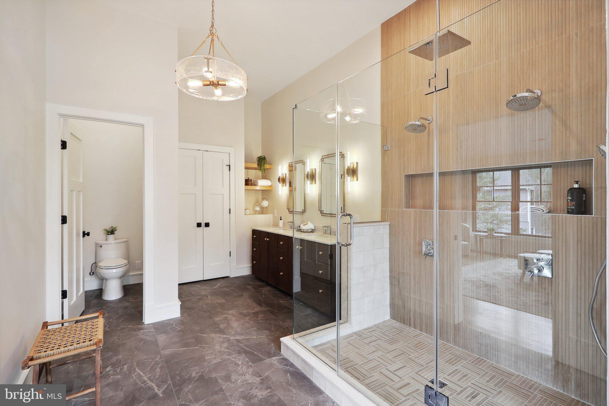 CHERRYDALE - Residential