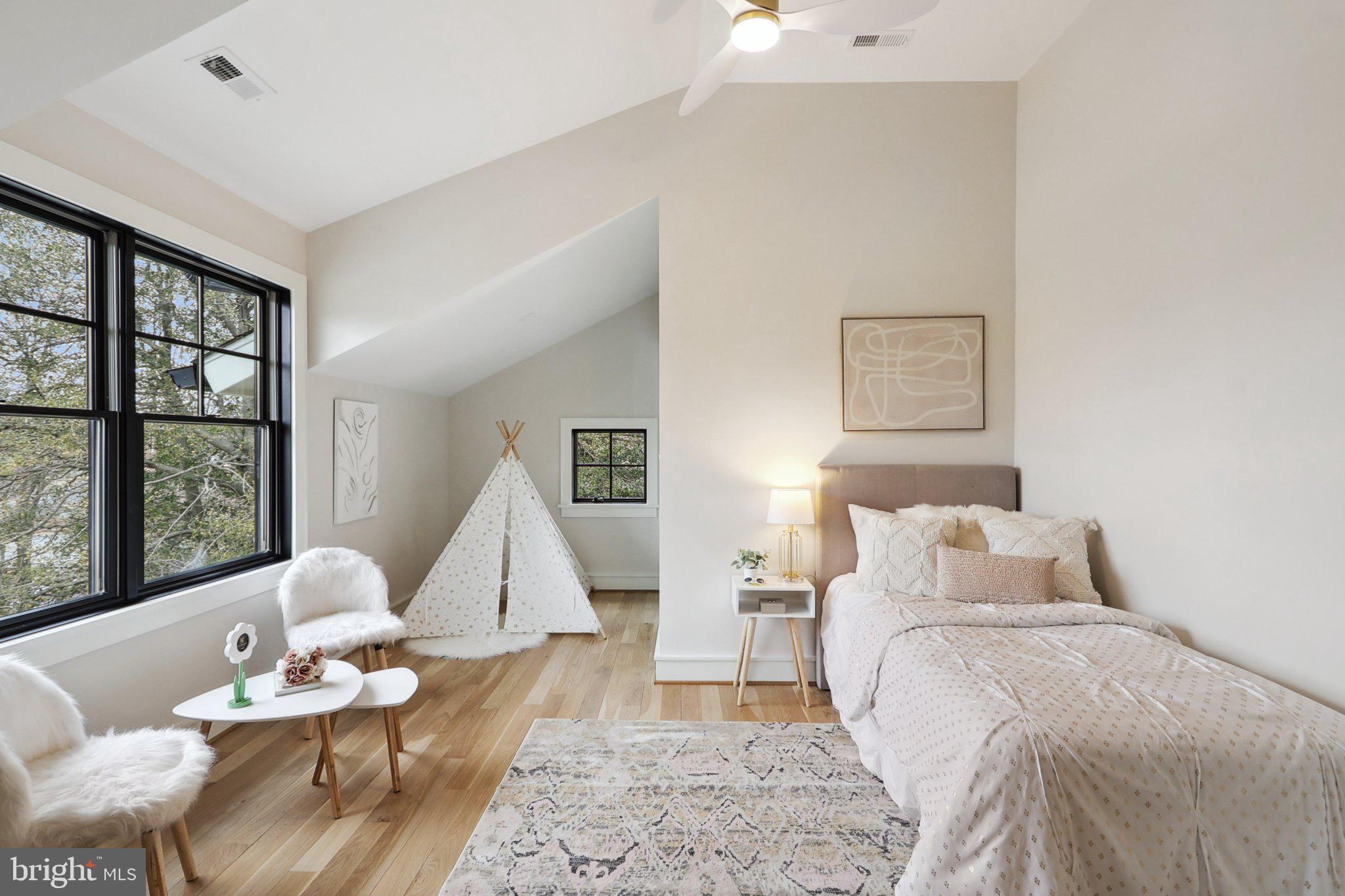 CHERRYDALE - Residential