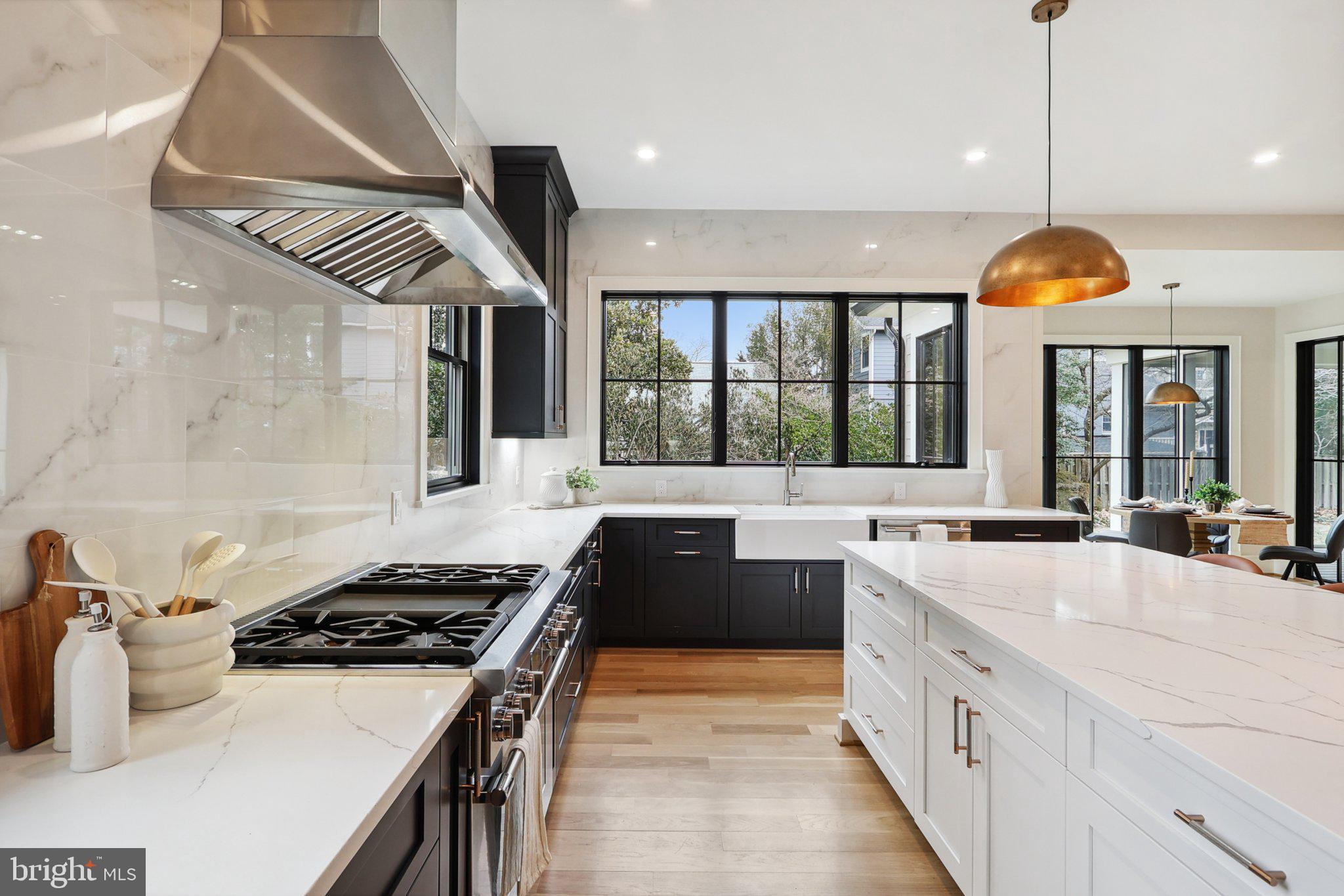CHERRYDALE - Residential