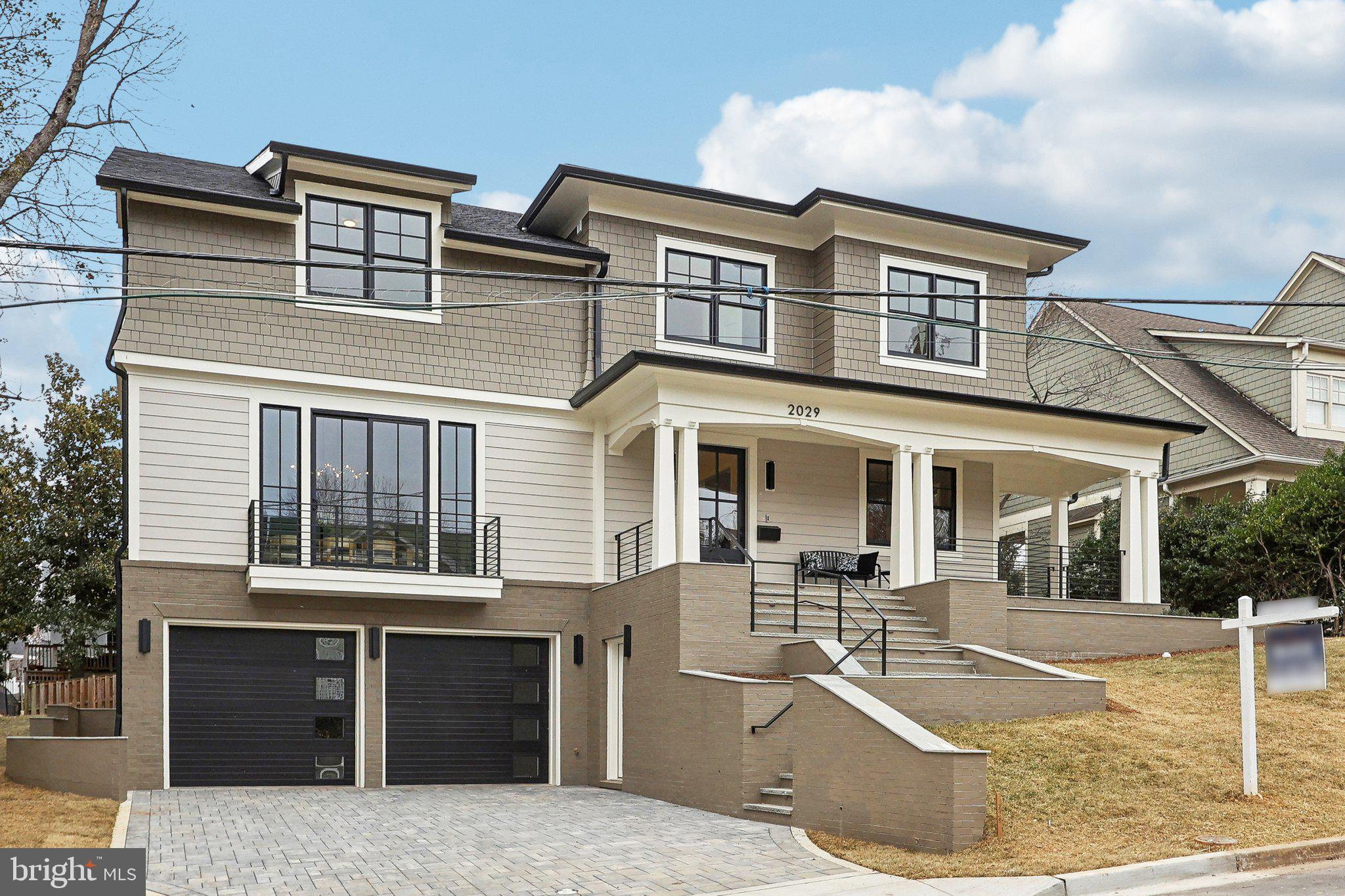 CHERRYDALE - Residential