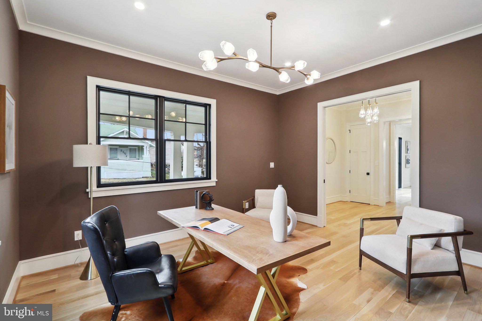 CHERRYDALE - Residential