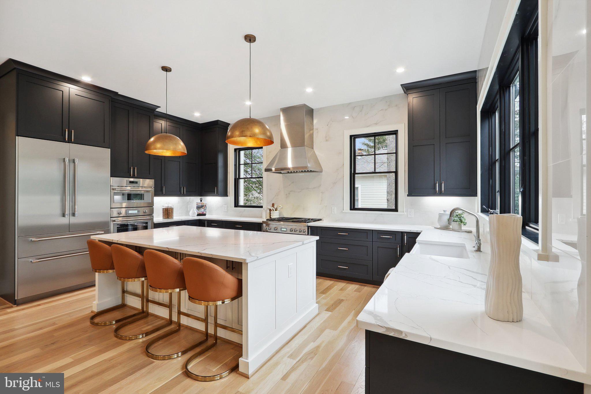 CHERRYDALE - Residential