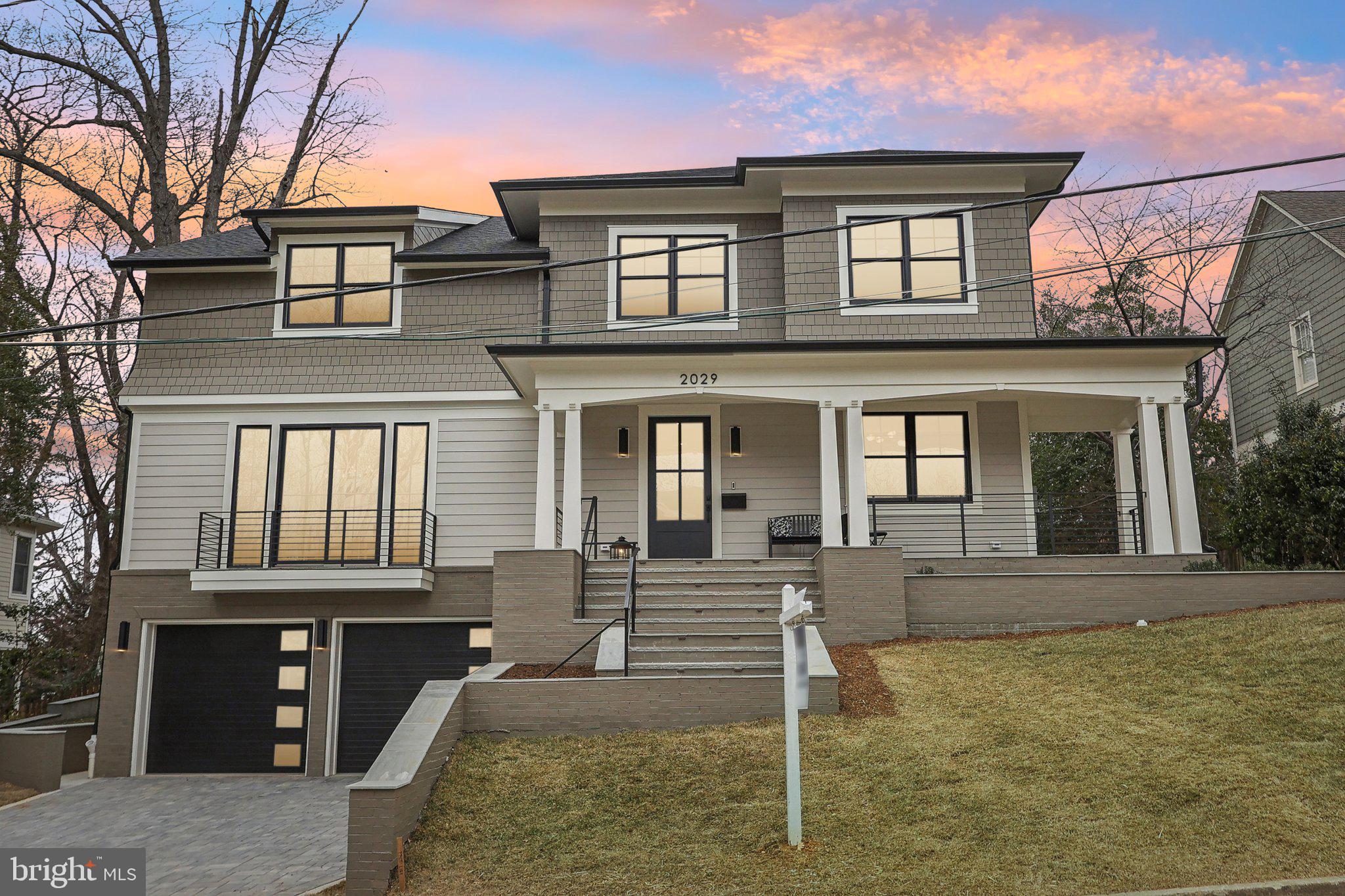 CHERRYDALE - Residential