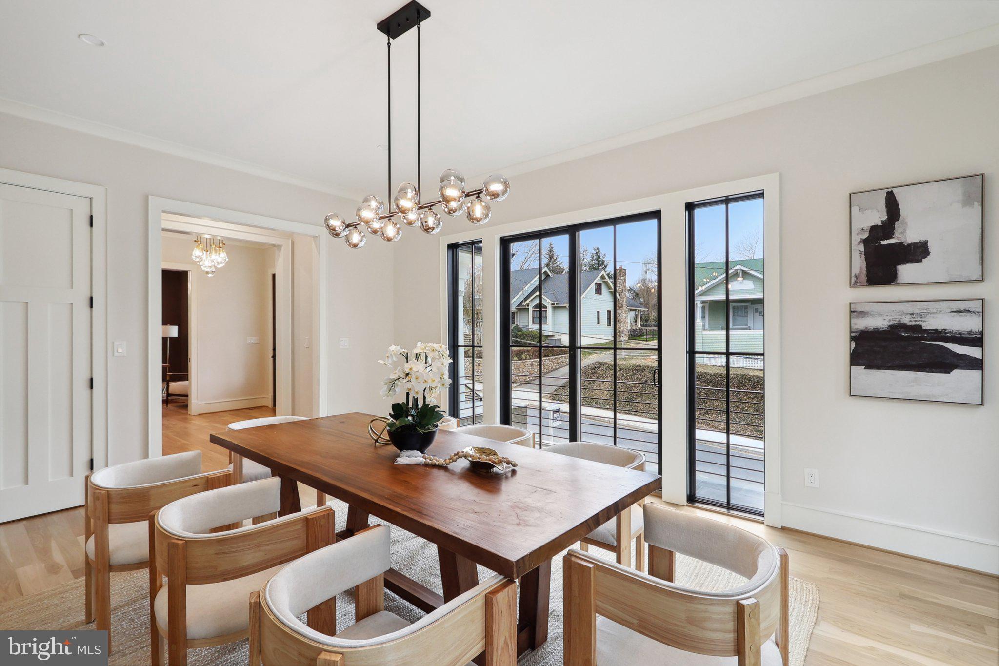 CHERRYDALE - Residential