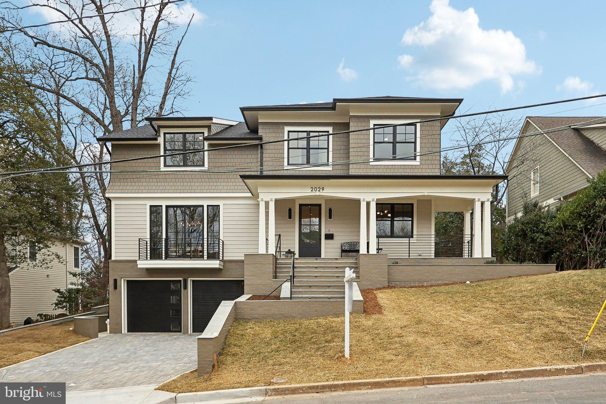 CHERRYDALE - Residential