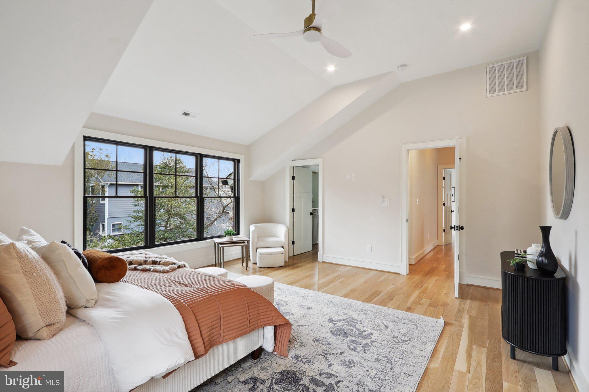 CHERRYDALE - Residential
