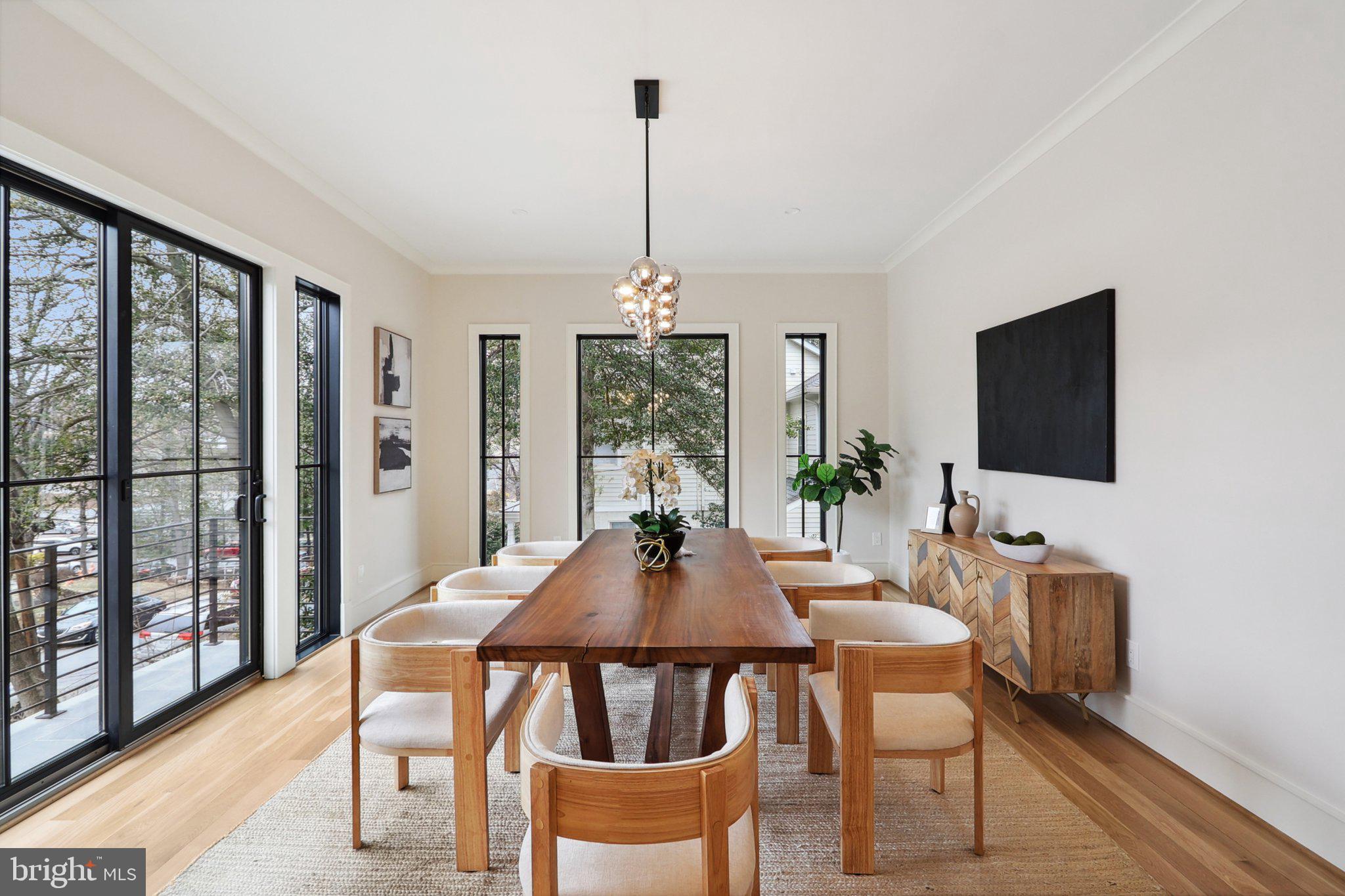CHERRYDALE - Residential