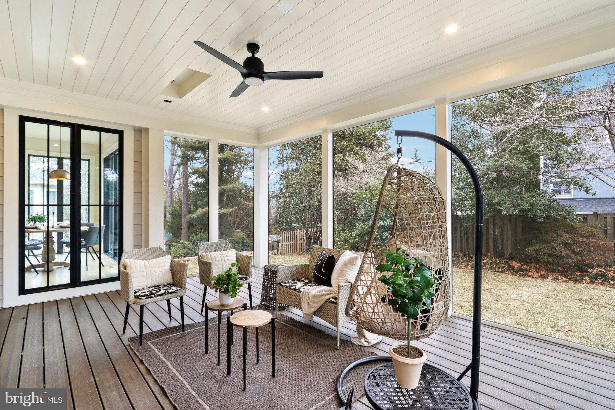 CHERRYDALE - Residential