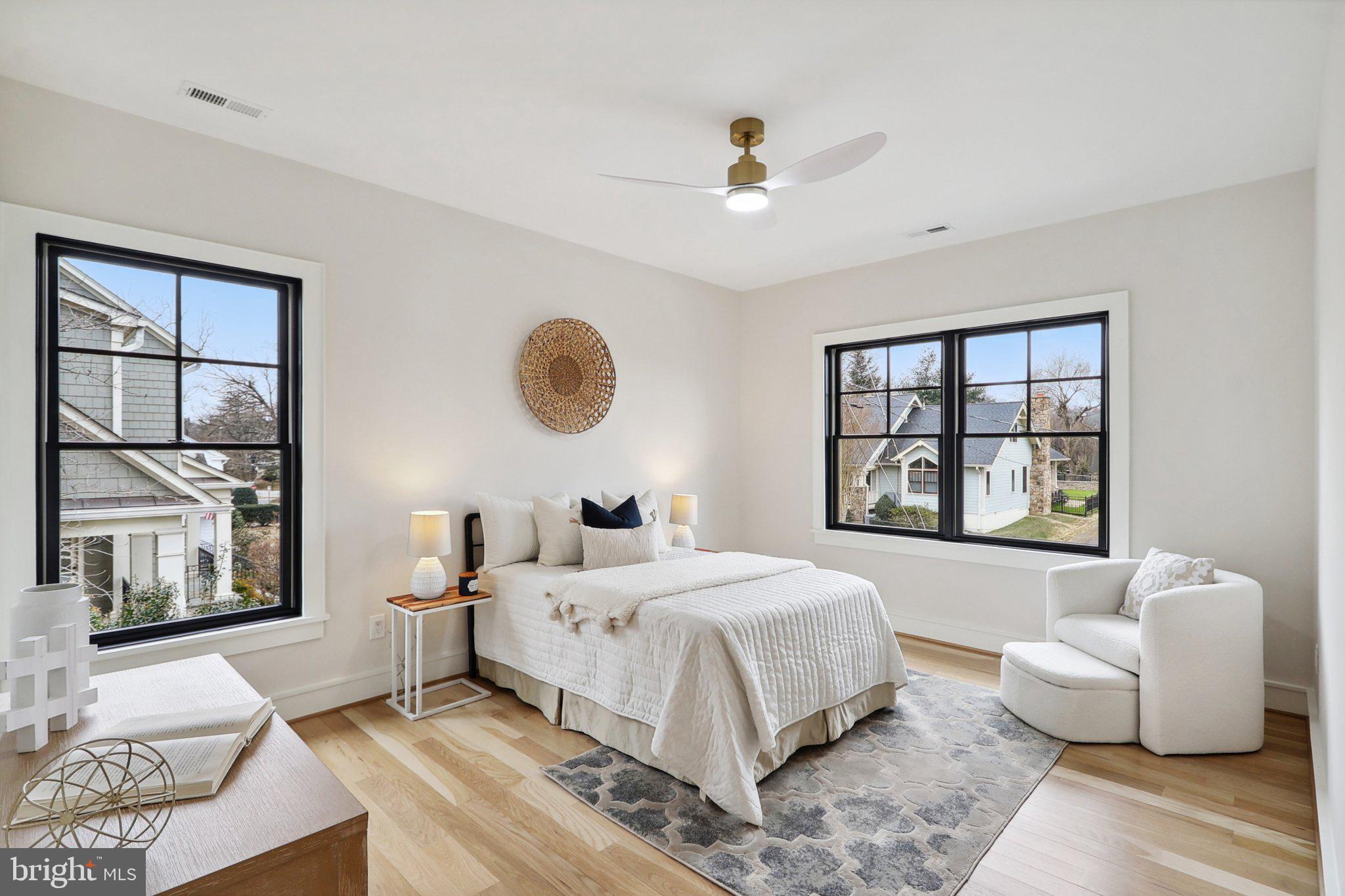 CHERRYDALE - Residential
