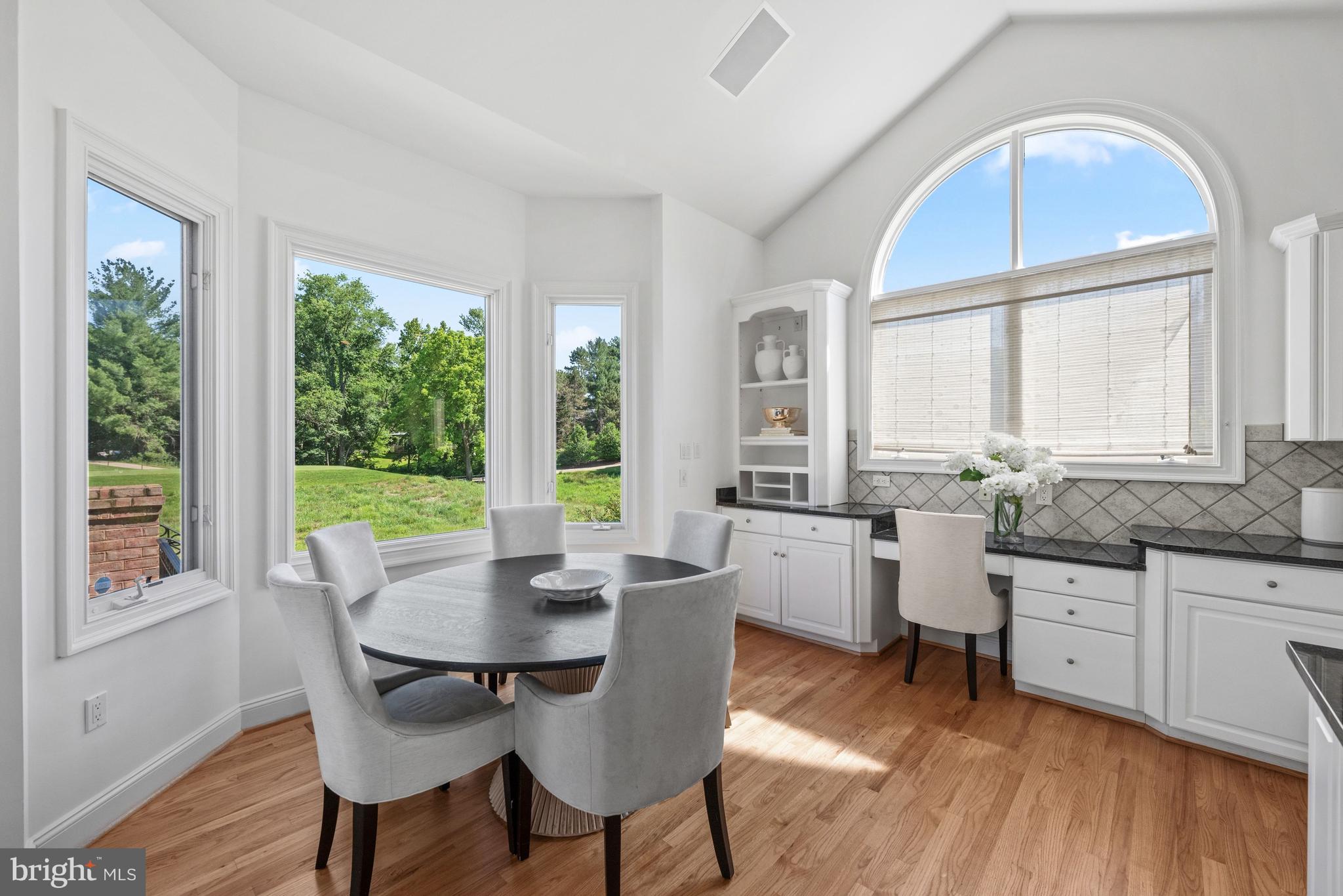 AVENEL - Residential