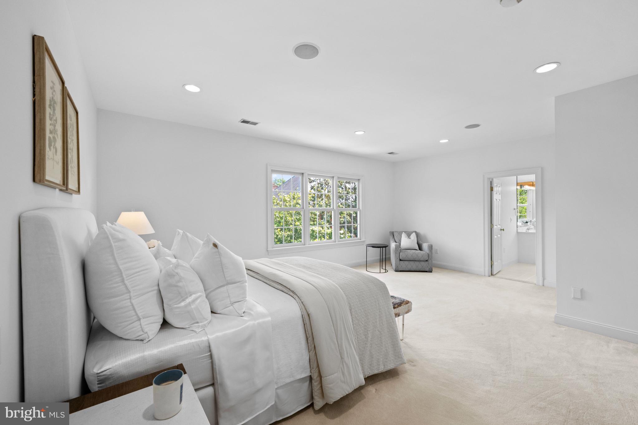 AVENEL - Residential