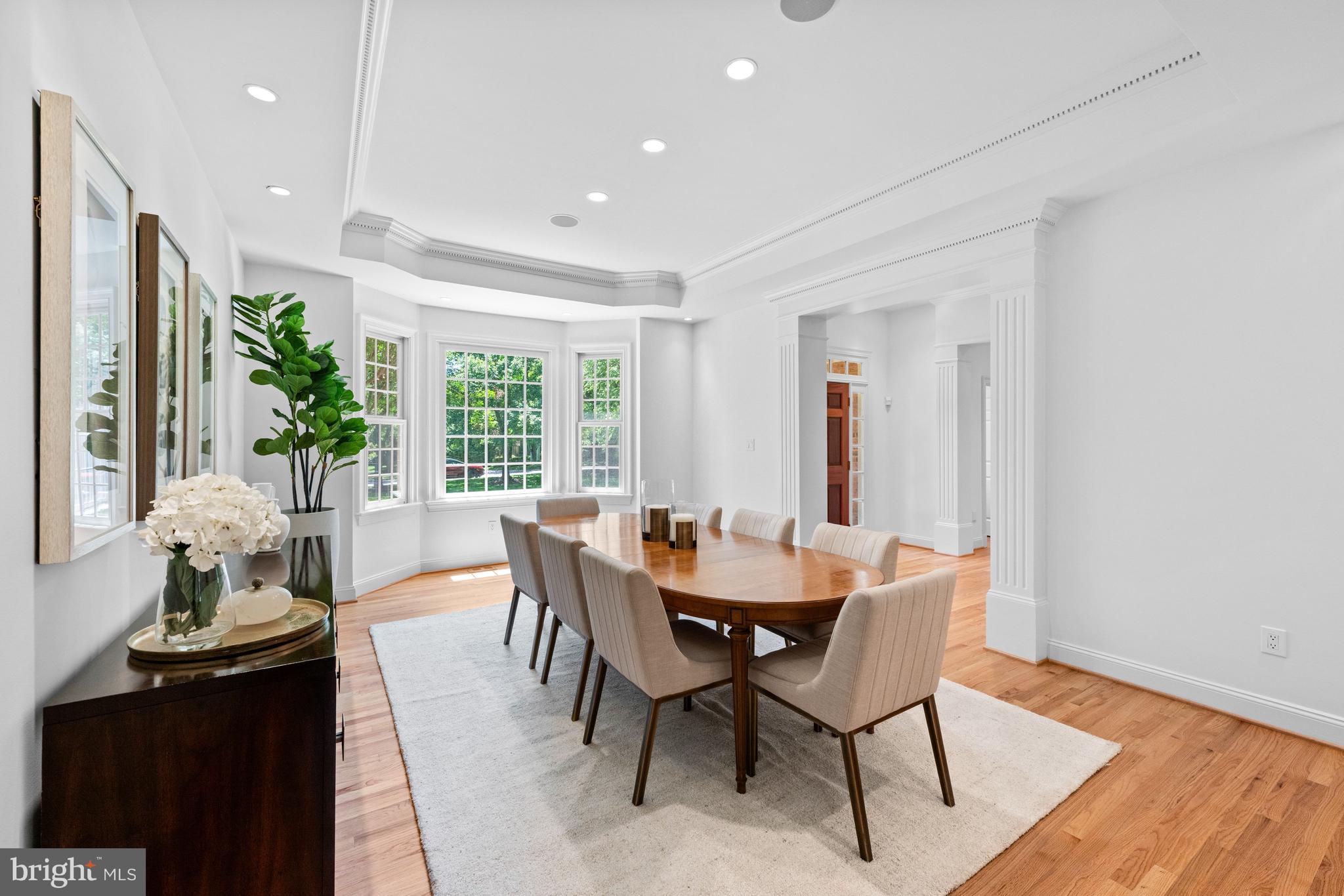 AVENEL - Residential