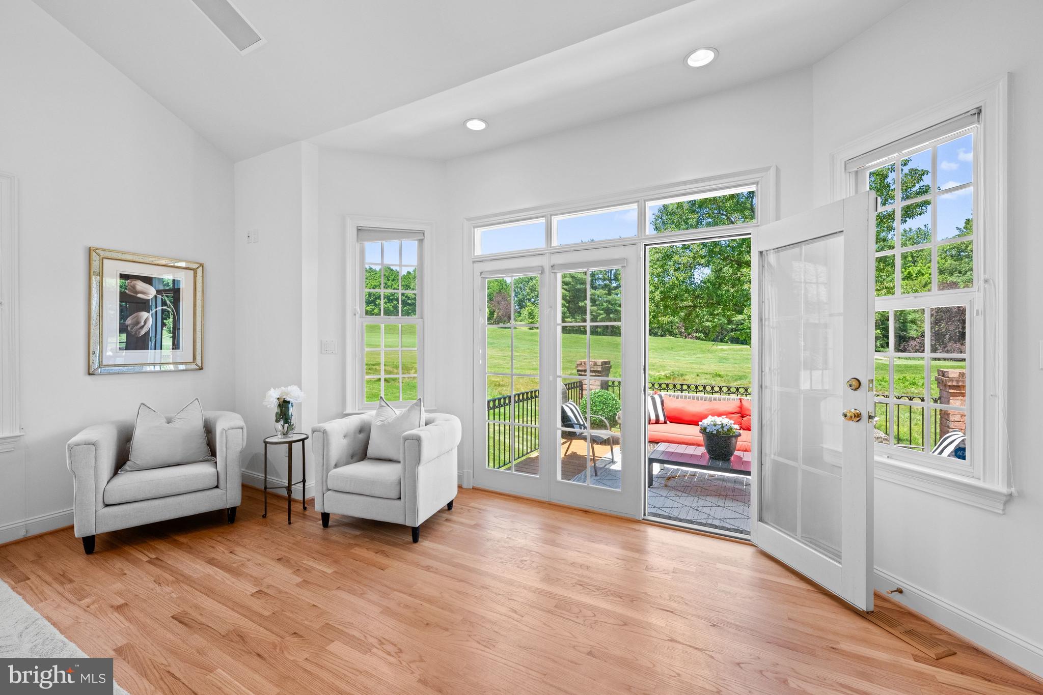AVENEL - Residential