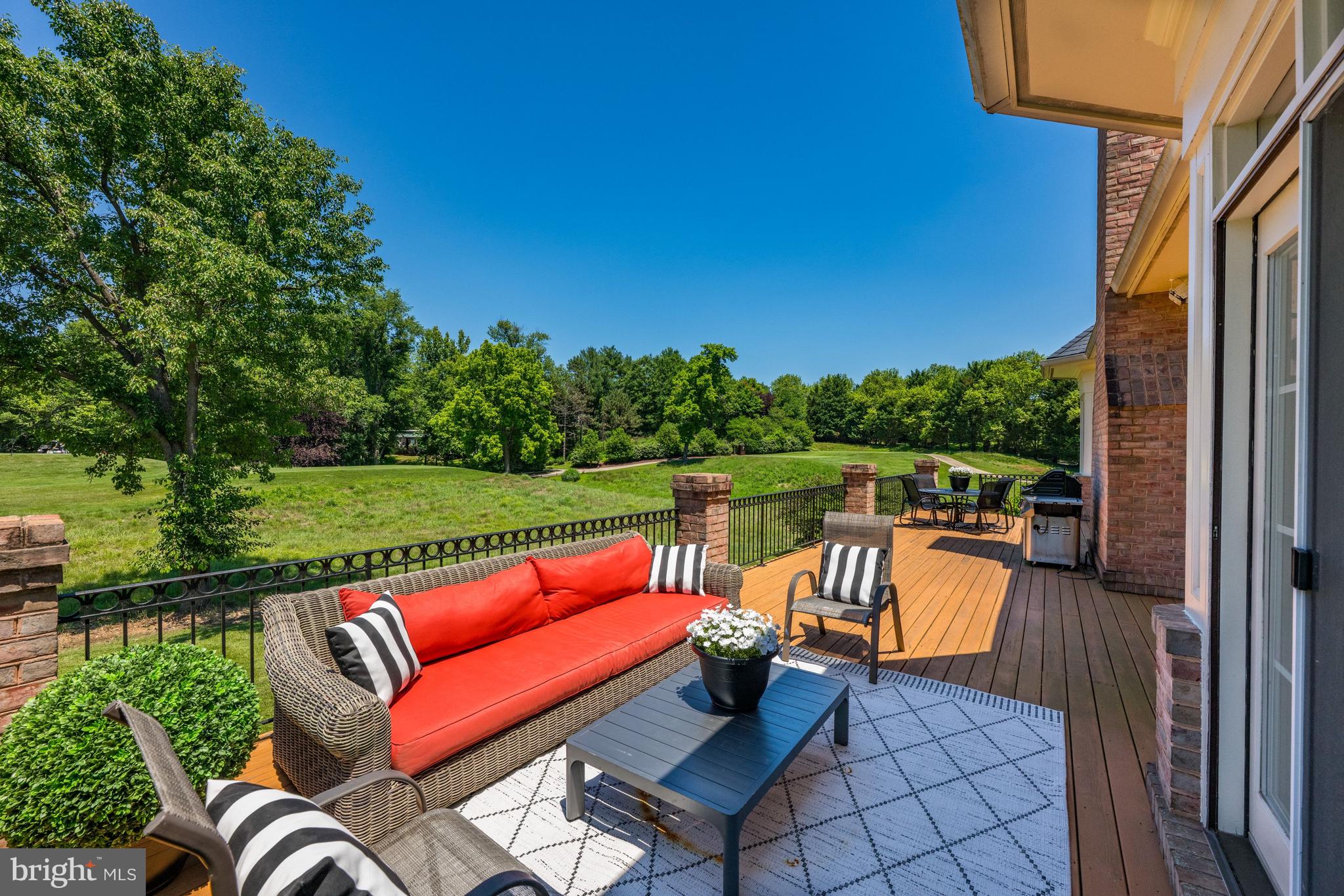 AVENEL - Residential