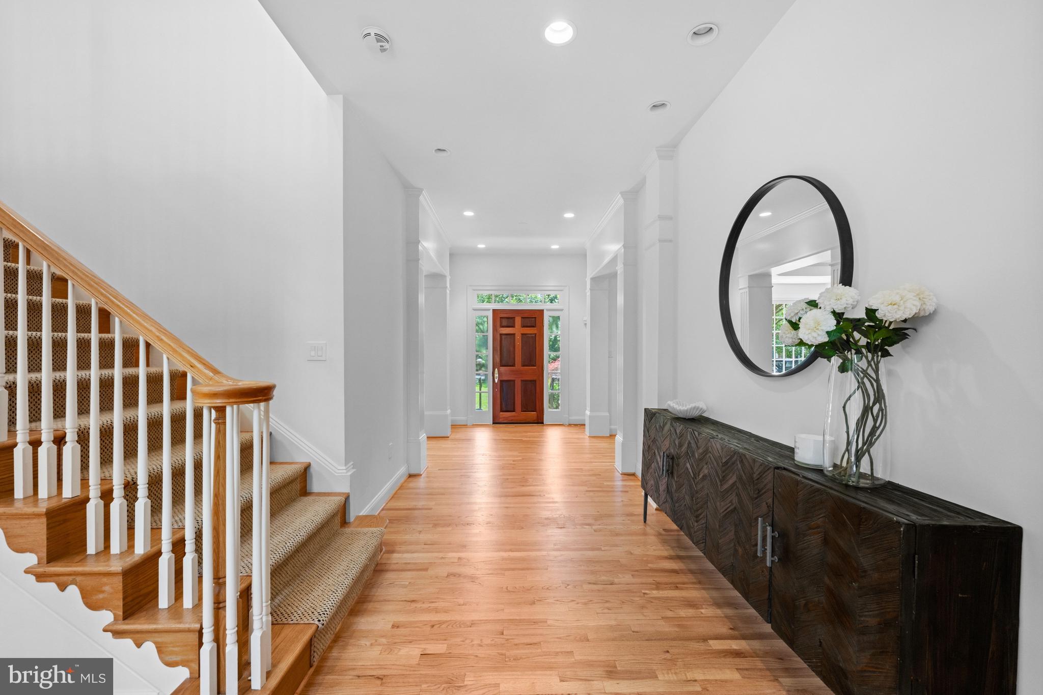 AVENEL - Residential