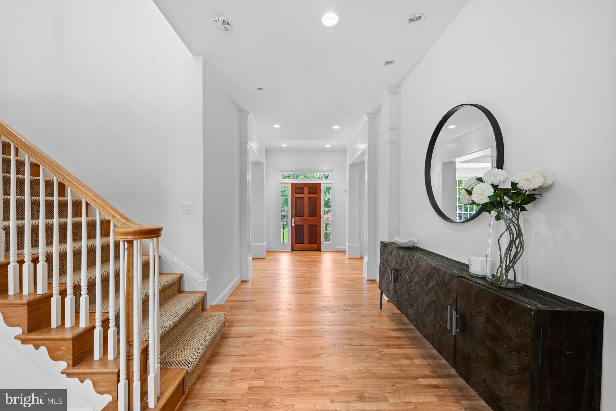 AVENEL - Residential