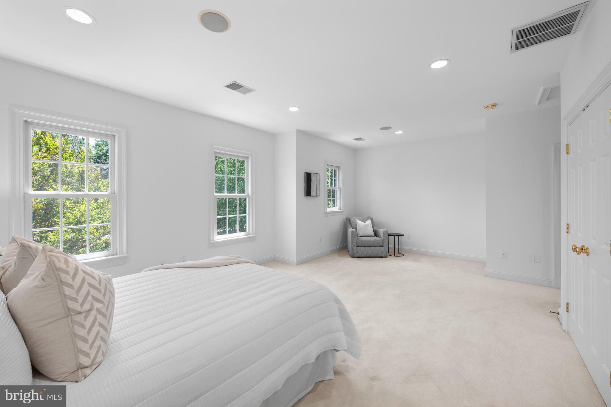 AVENEL - Residential