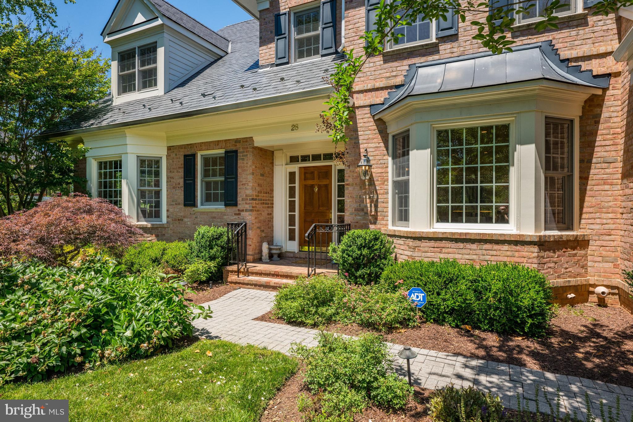 AVENEL - Residential
