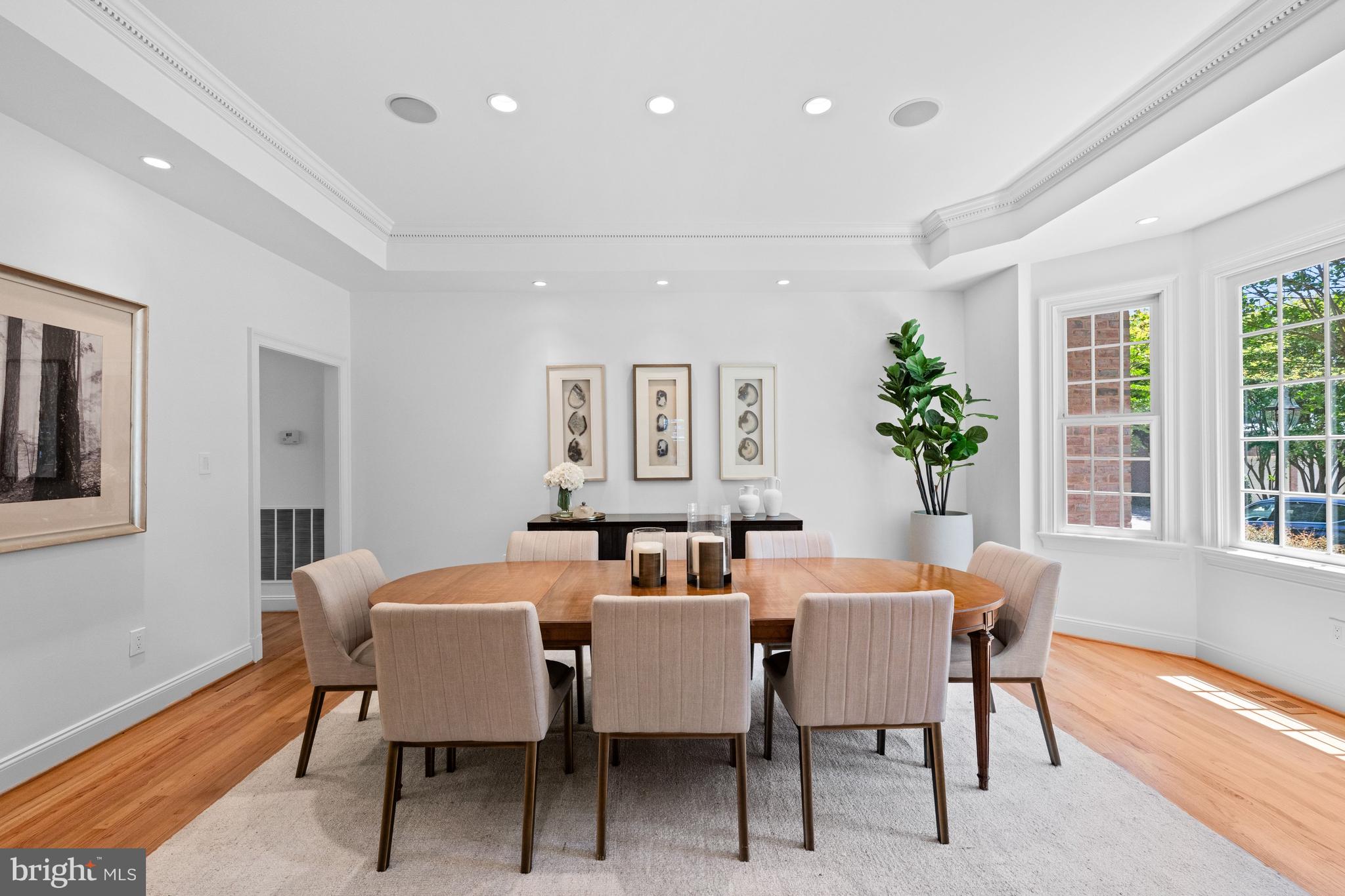 AVENEL - Residential