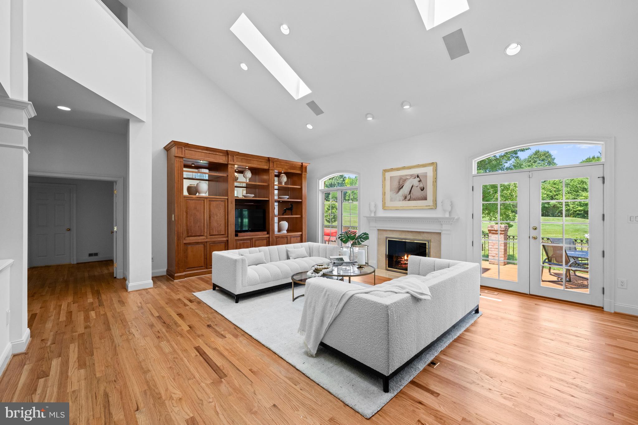 AVENEL - Residential