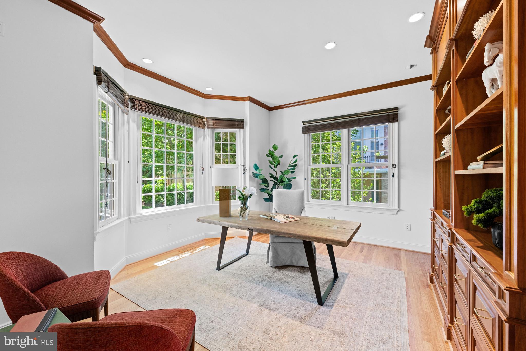 AVENEL - Residential