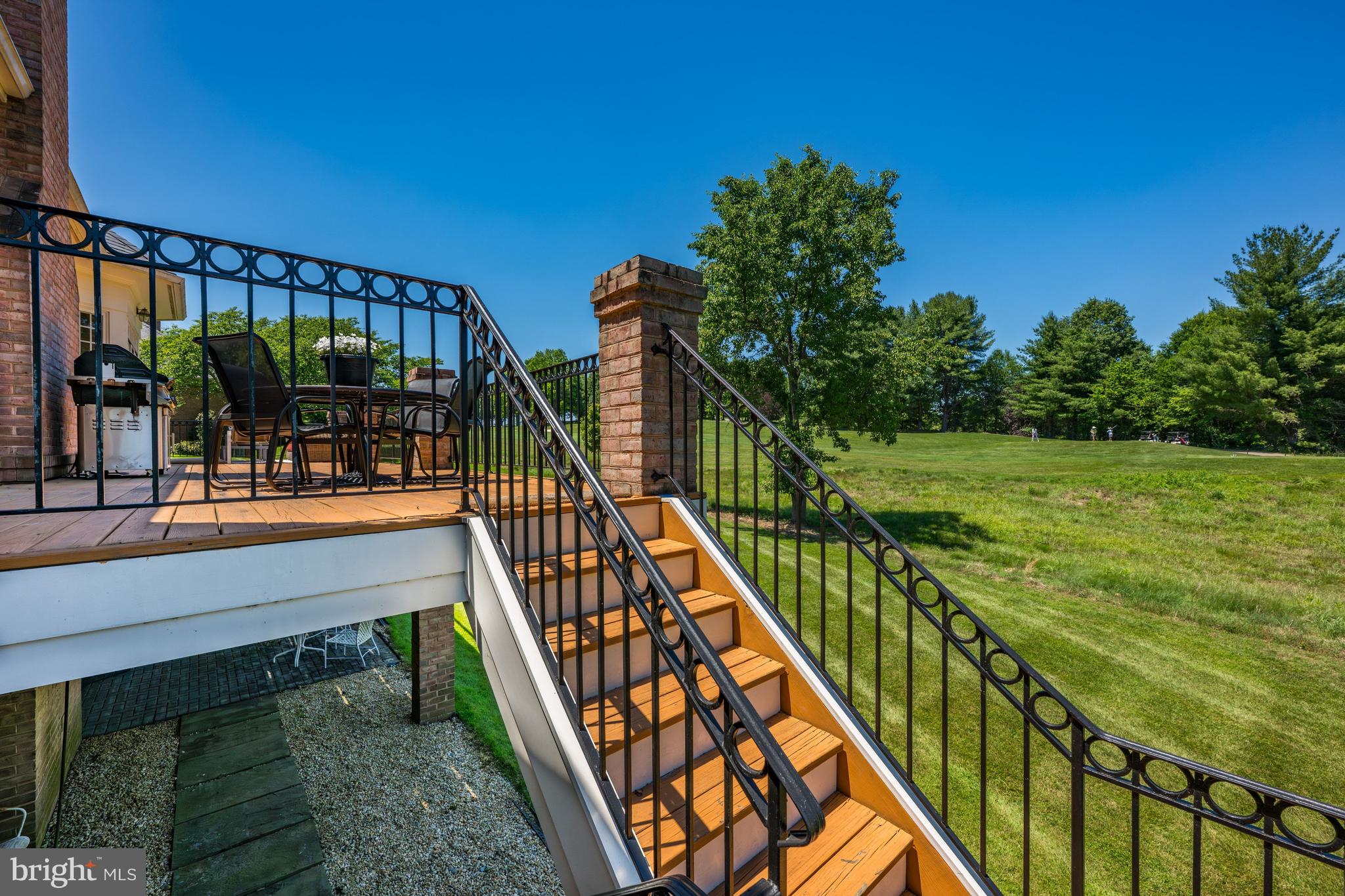 AVENEL - Residential