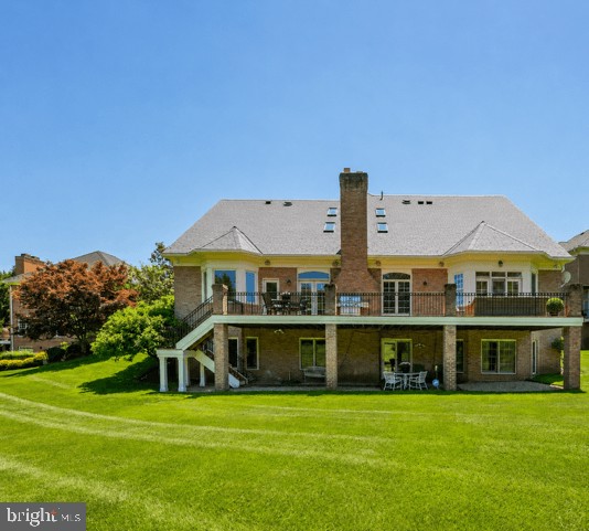 AVENEL - Residential