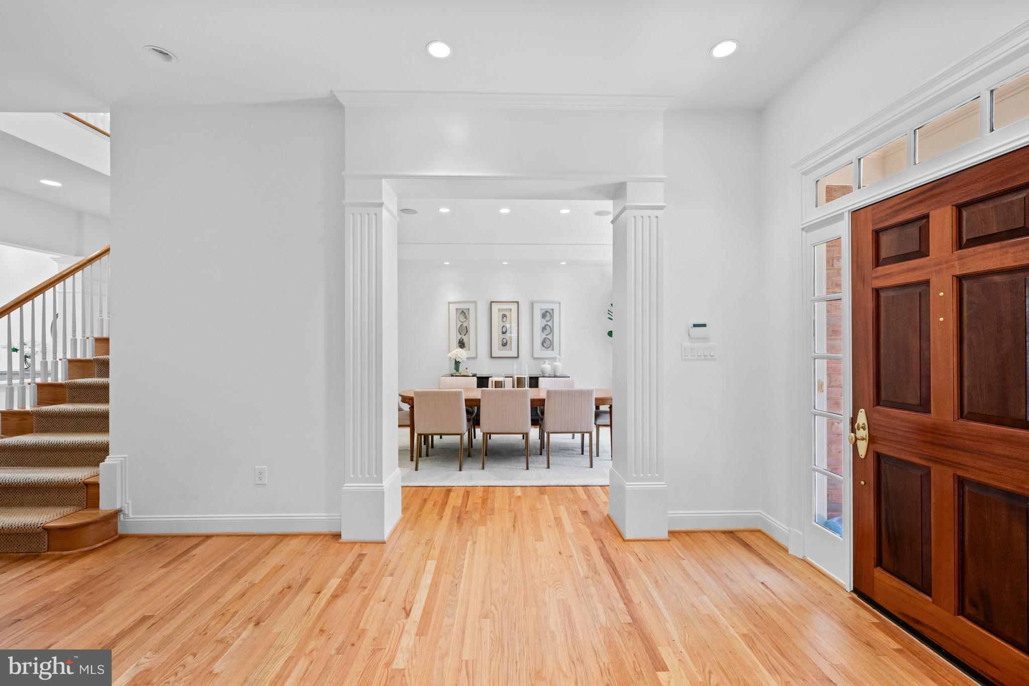 AVENEL - Residential