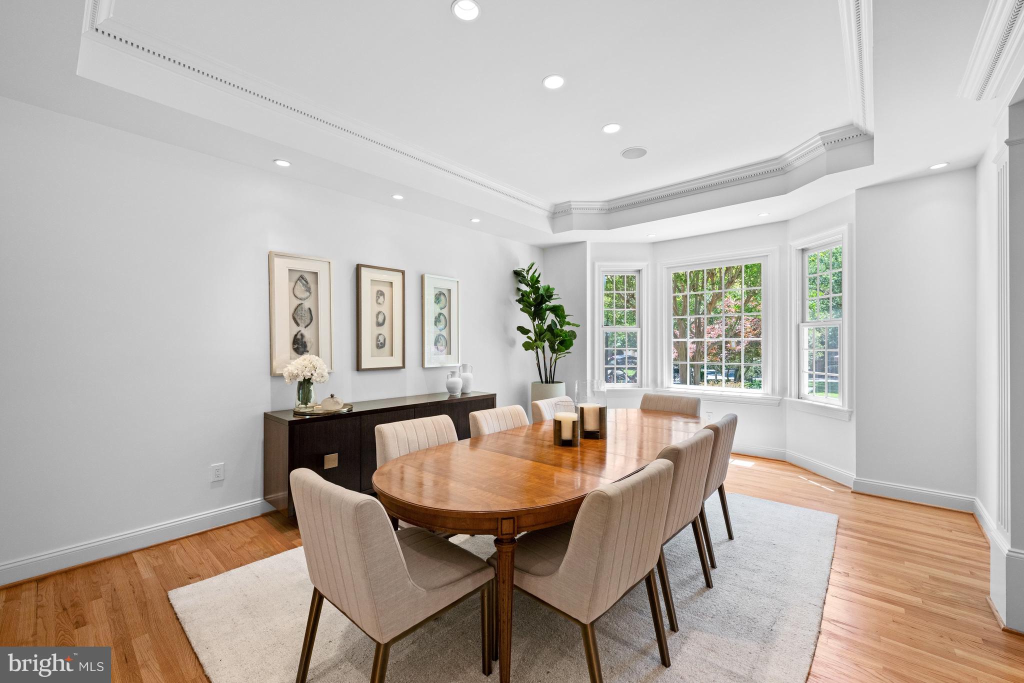 AVENEL - Residential