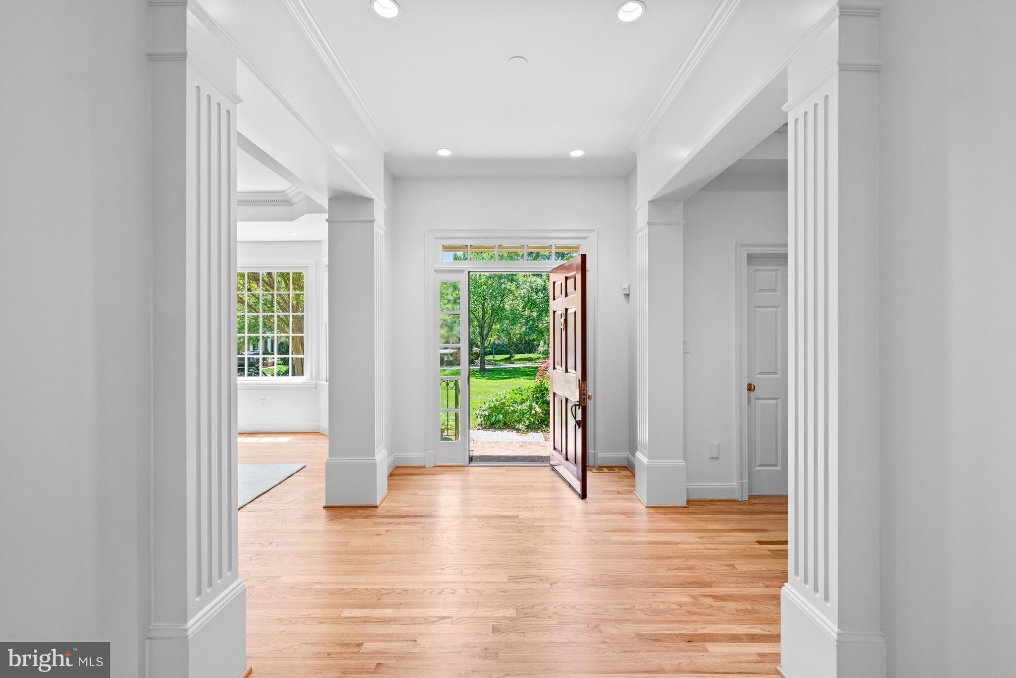 AVENEL - Residential