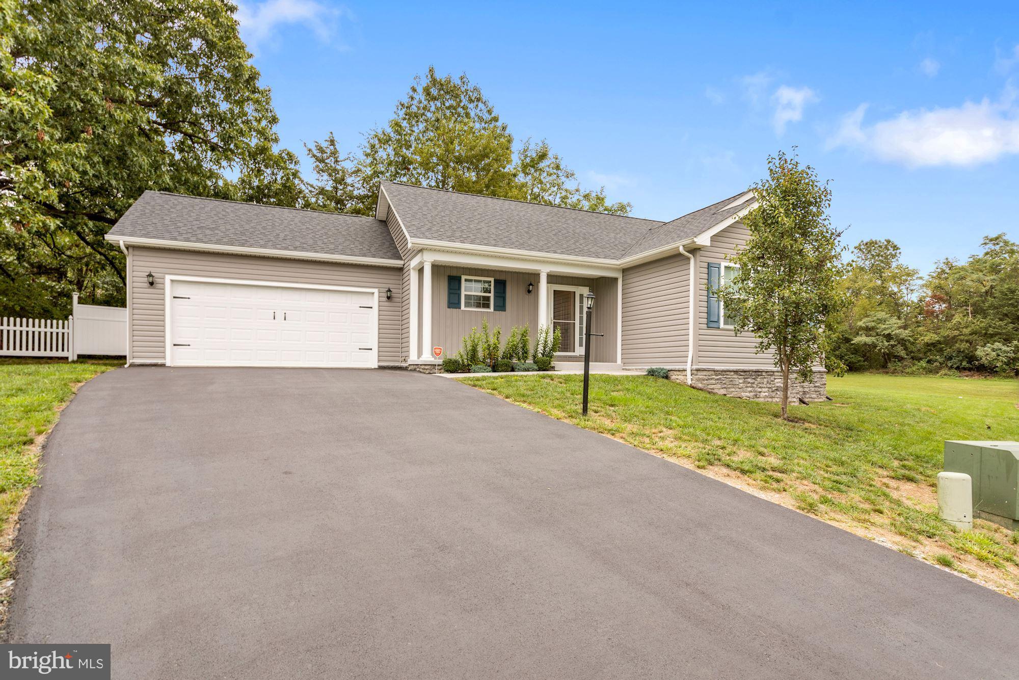 WEBBER SPRINGS - Residential