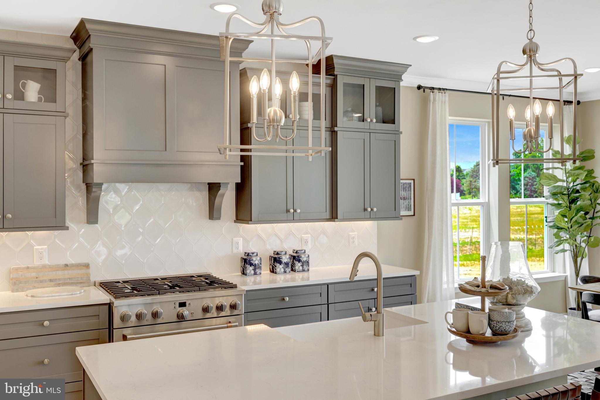 THE ENCLAVE AT CARROLLTON MANOR - Residential