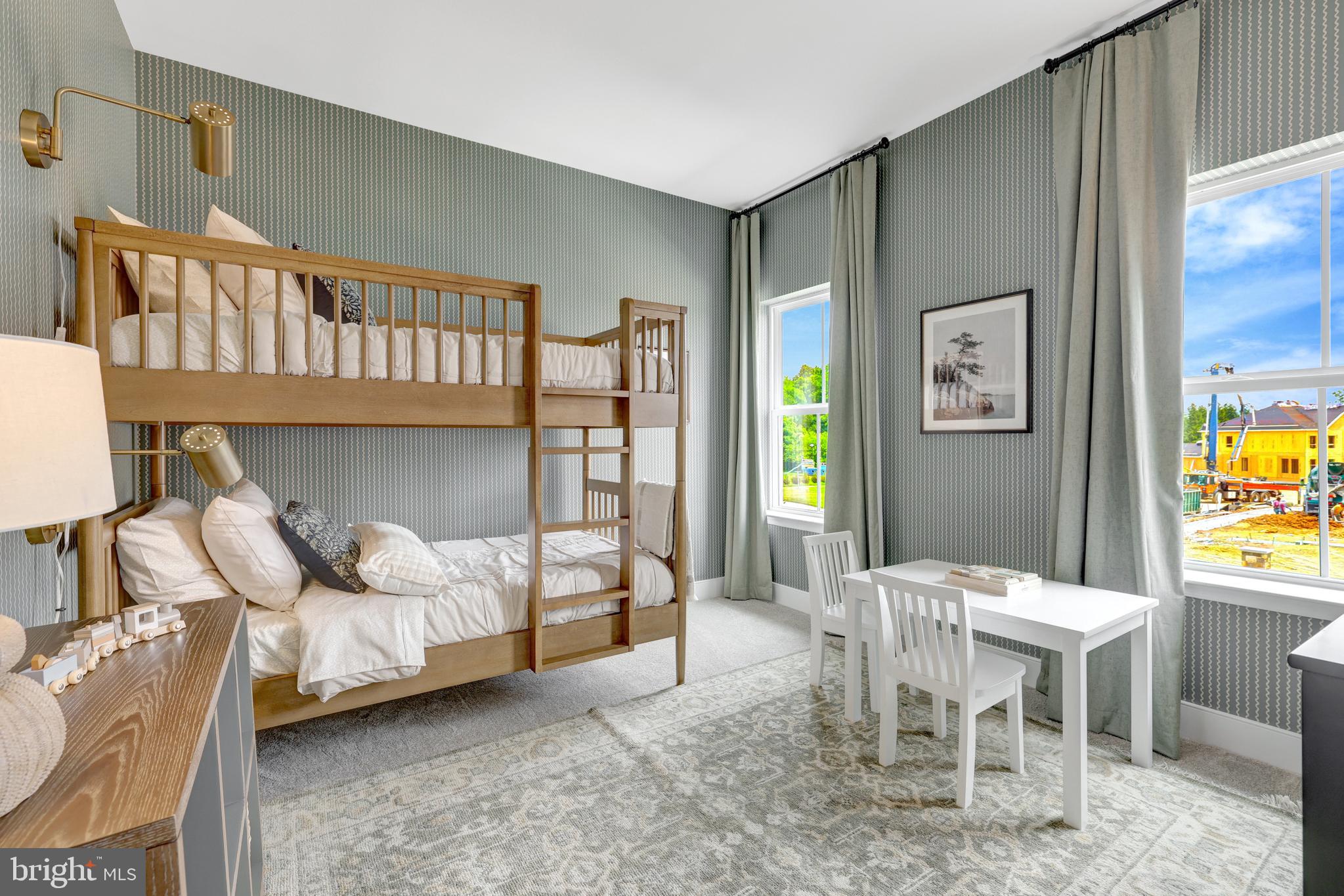 THE ENCLAVE AT CARROLLTON MANOR - Residential