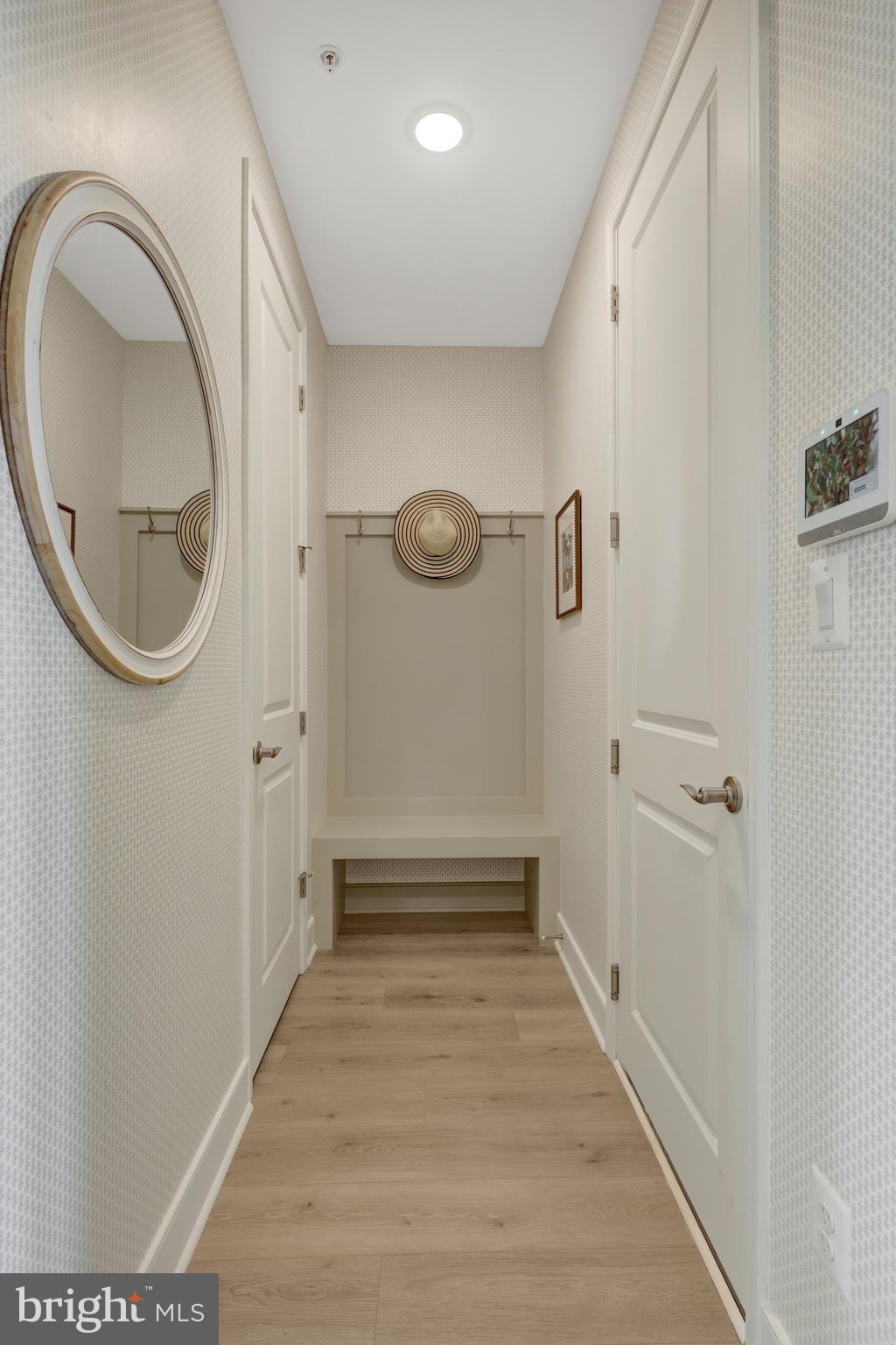 THE ENCLAVE AT CARROLLTON MANOR - Residential