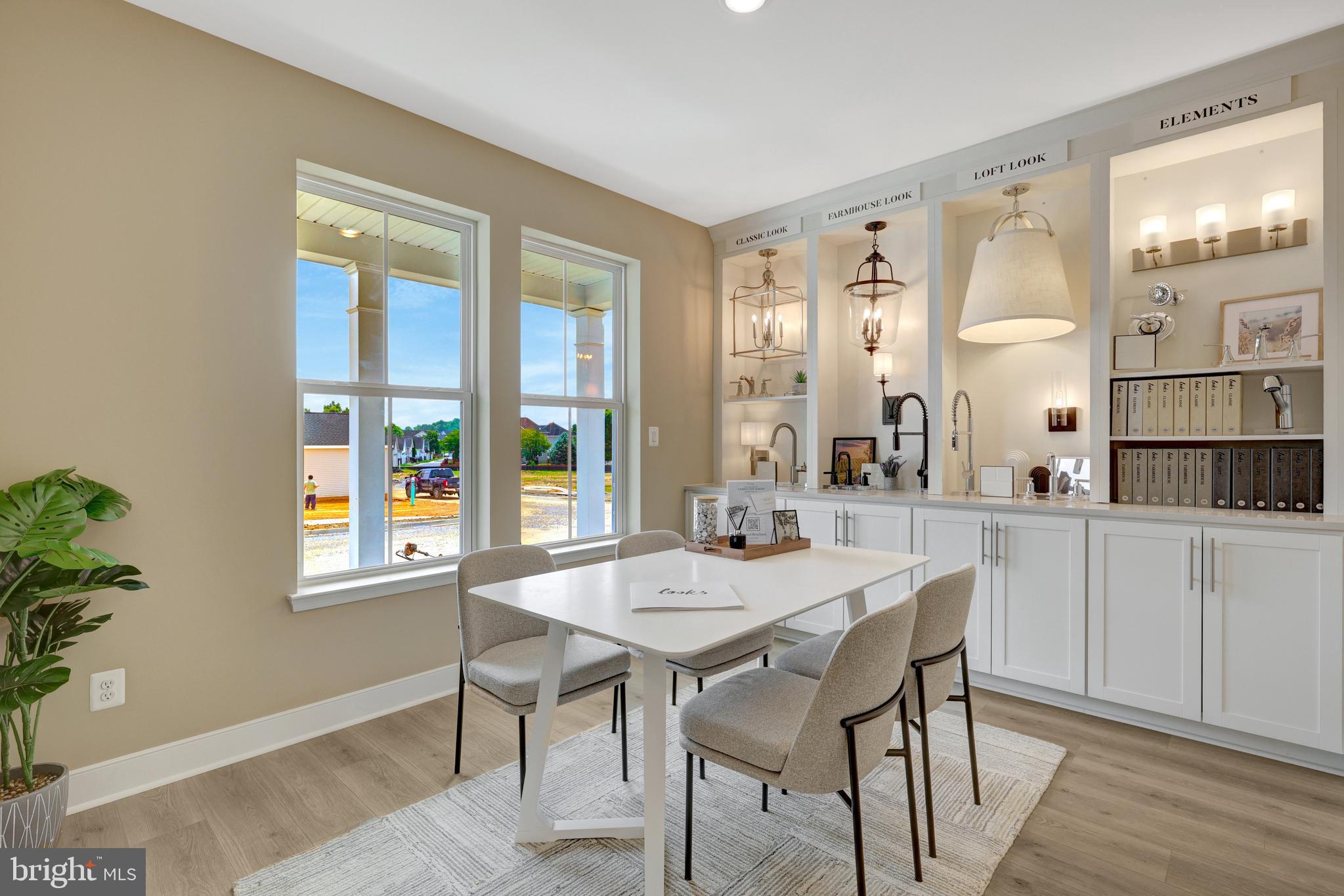 THE ENCLAVE AT CARROLLTON MANOR - Residential