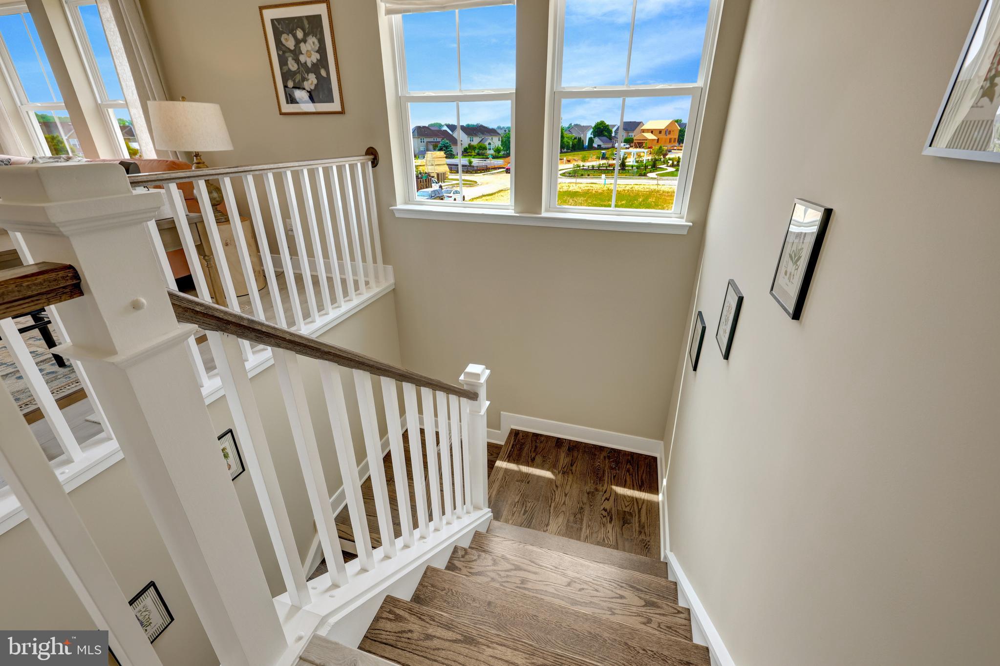 THE ENCLAVE AT CARROLLTON MANOR - Residential