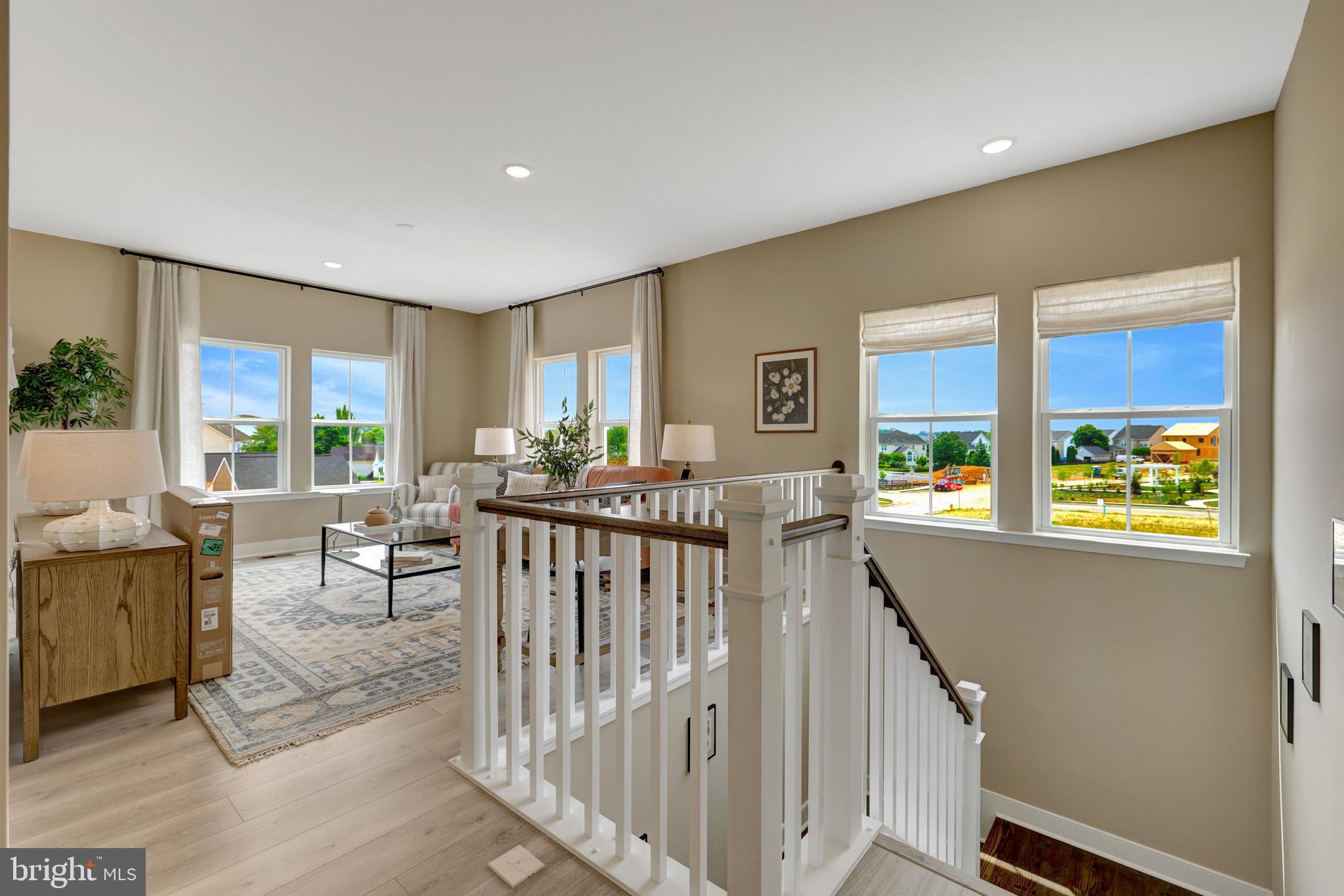 THE ENCLAVE AT CARROLLTON MANOR - Residential