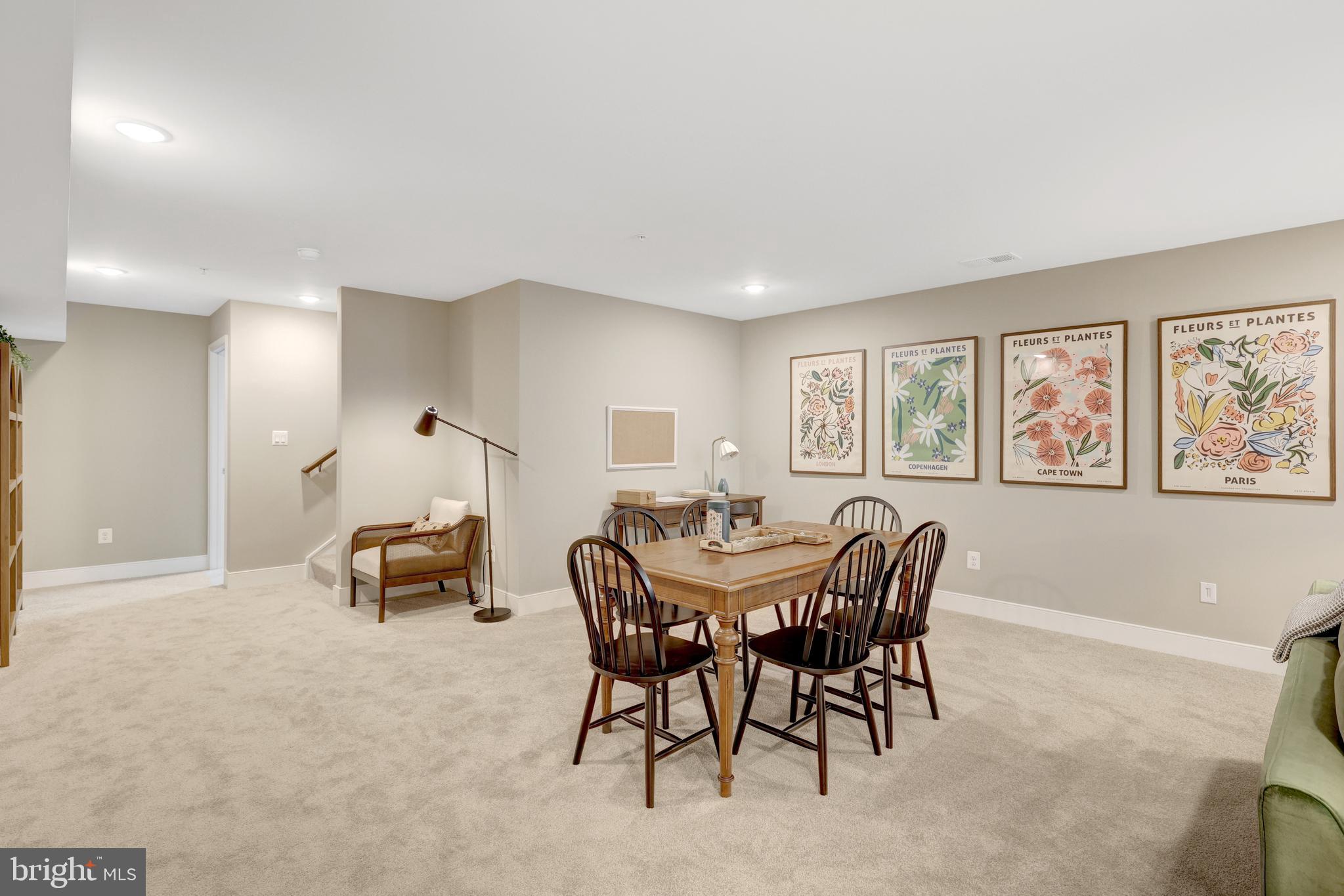 THE ENCLAVE AT CARROLLTON MANOR - Residential