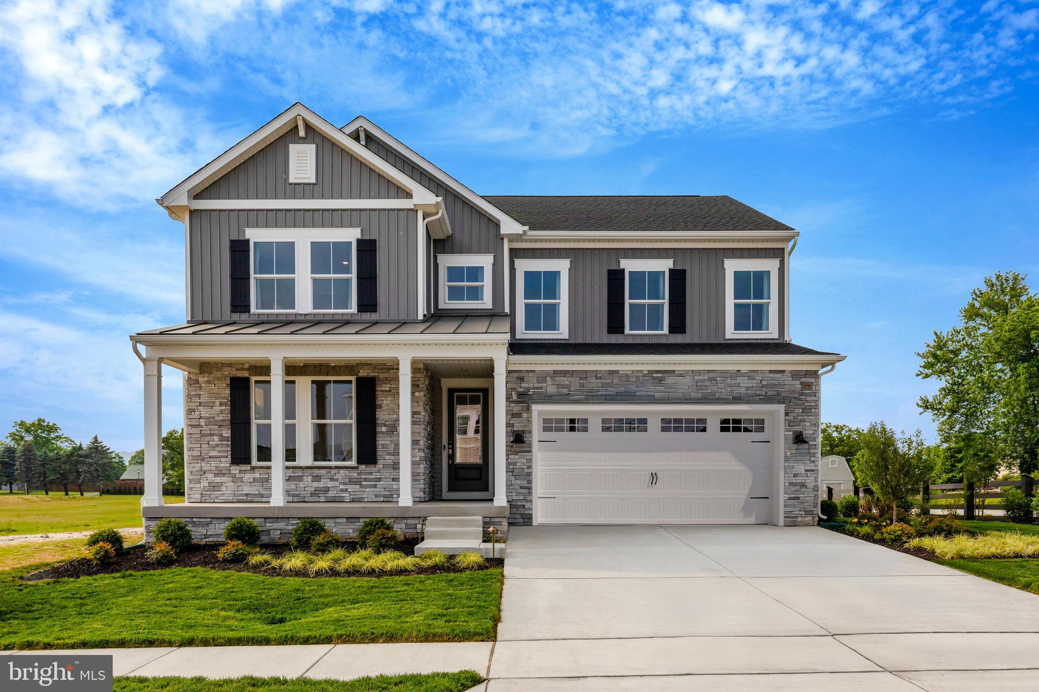 THE ENCLAVE AT CARROLLTON MANOR - Residential