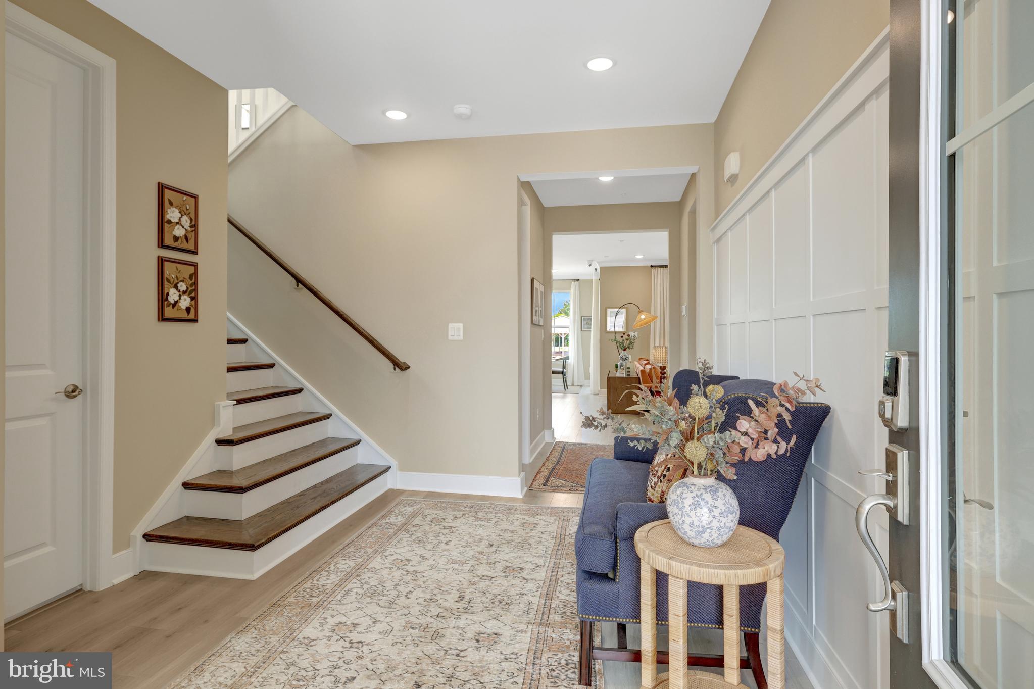 THE ENCLAVE AT CARROLLTON MANOR - Residential