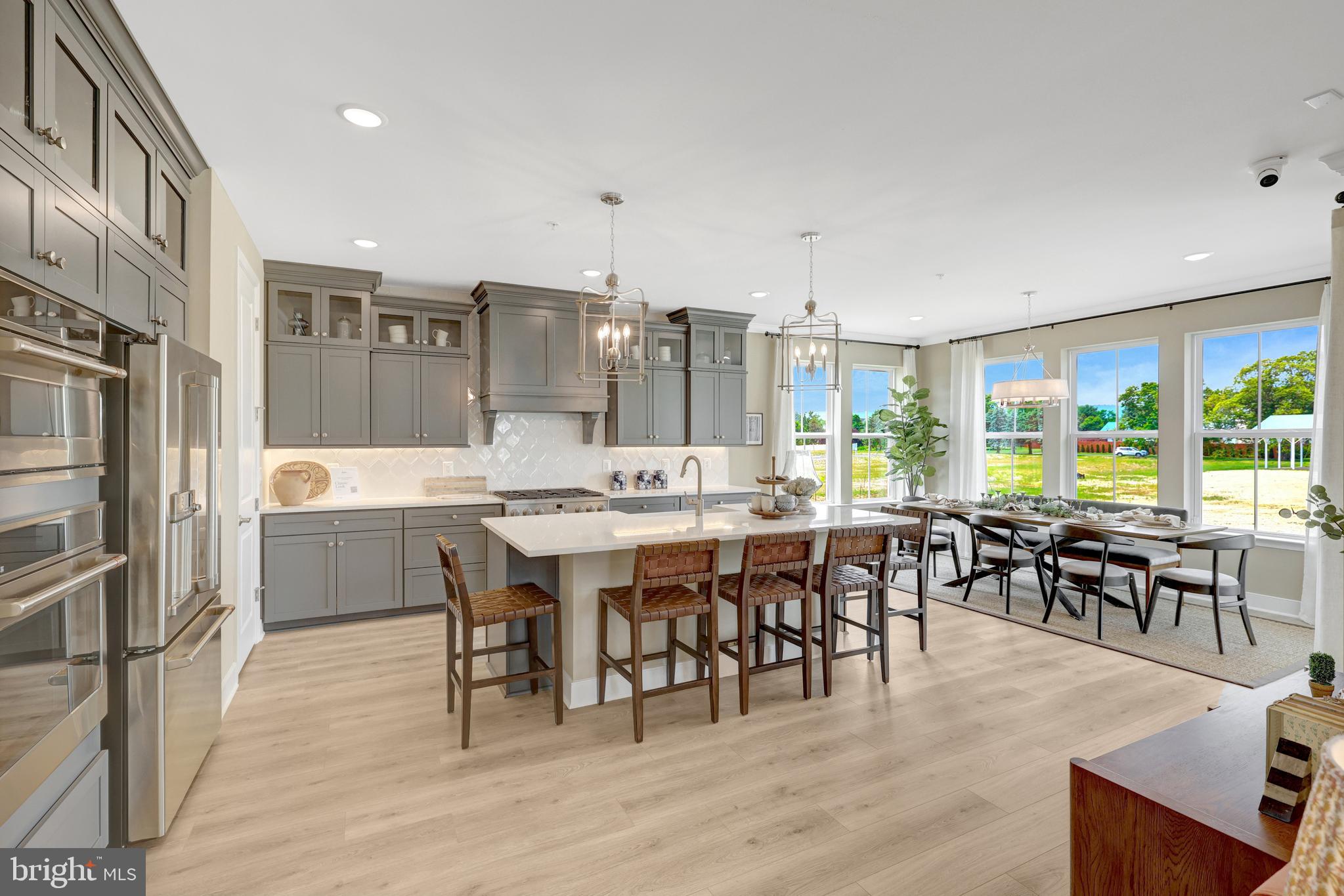 THE ENCLAVE AT CARROLLTON MANOR - Residential