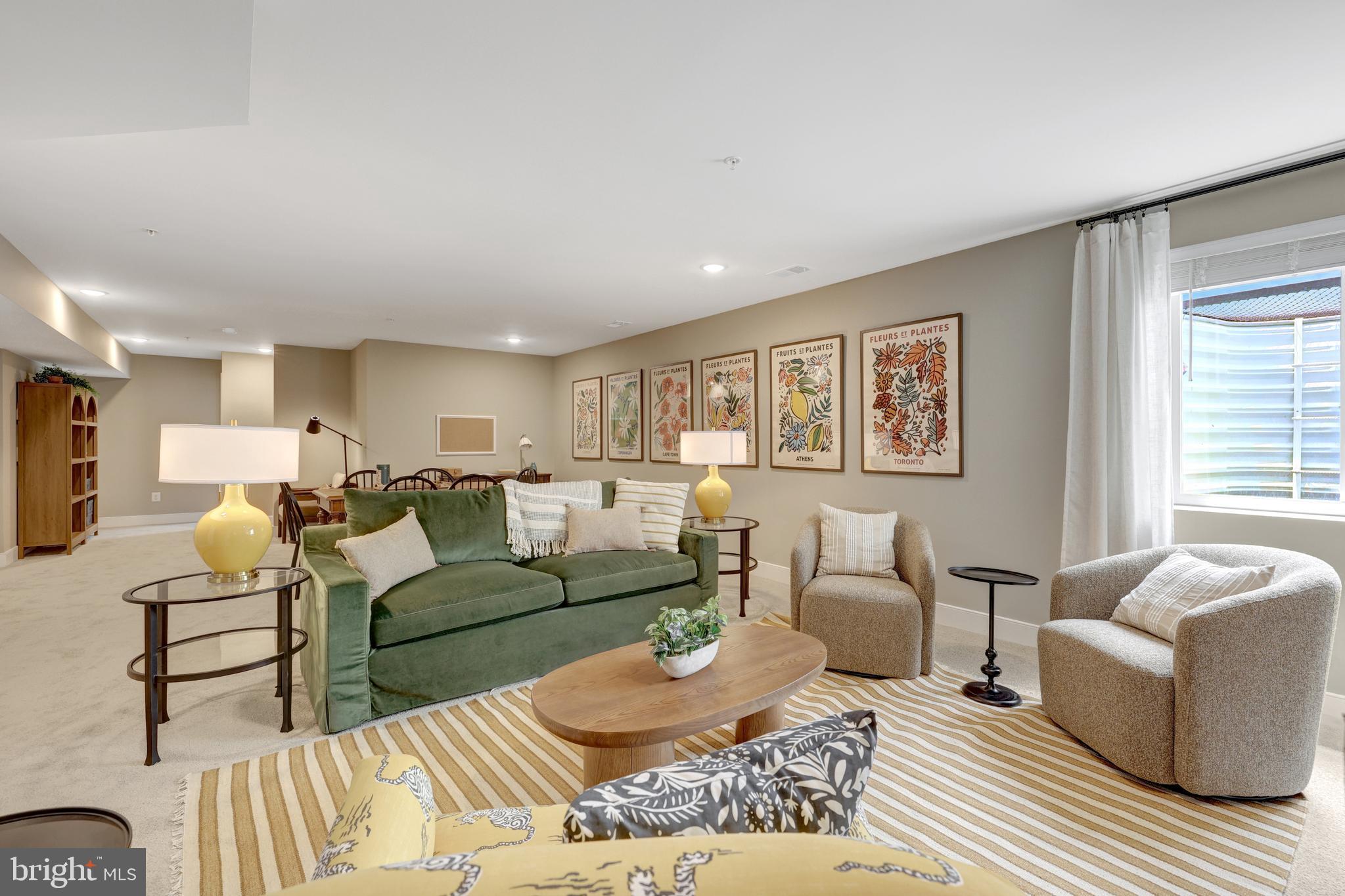 THE ENCLAVE AT CARROLLTON MANOR - Residential