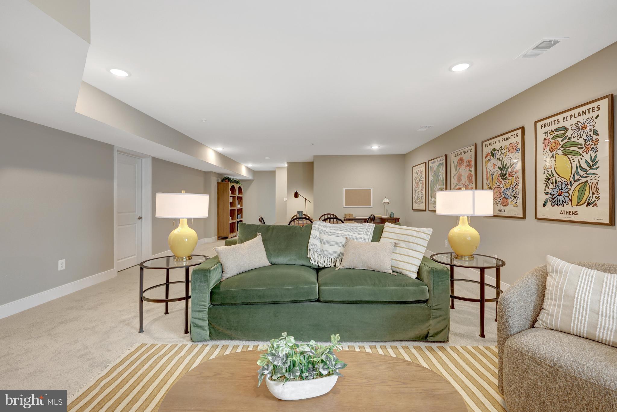 THE ENCLAVE AT CARROLLTON MANOR - Residential