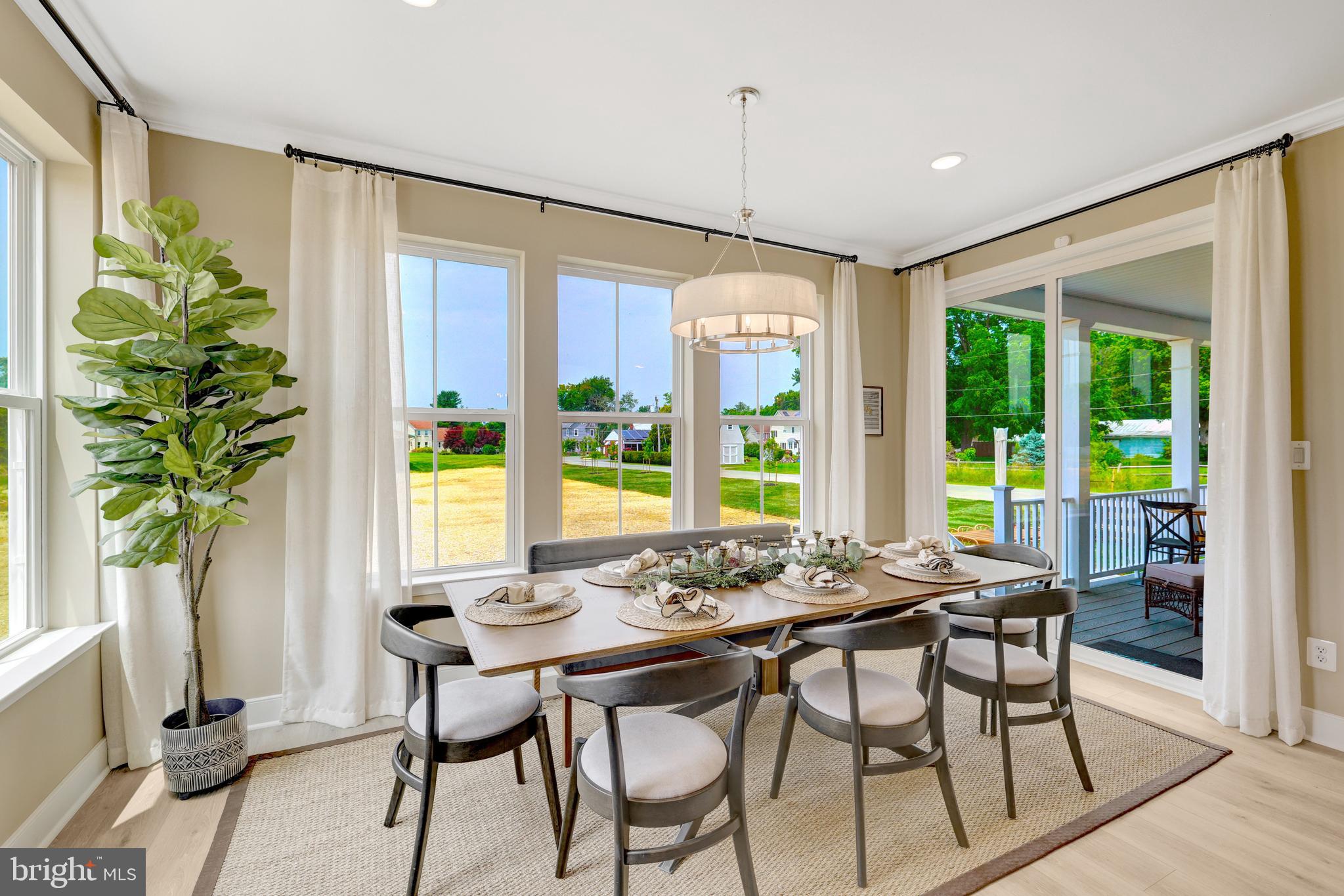 THE ENCLAVE AT CARROLLTON MANOR - Residential