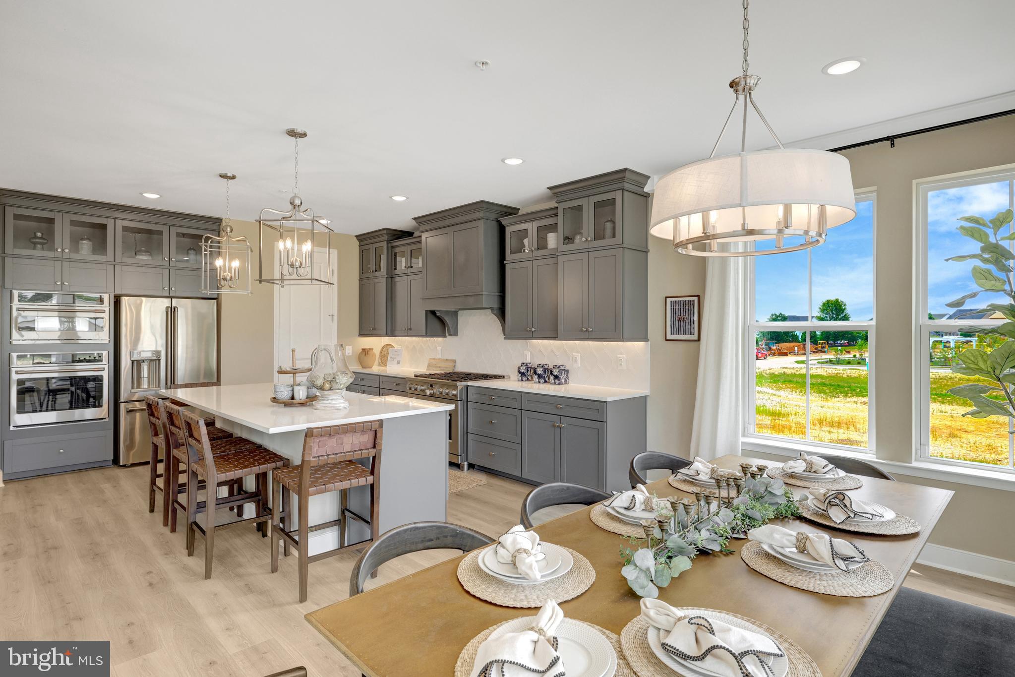 THE ENCLAVE AT CARROLLTON MANOR - Residential