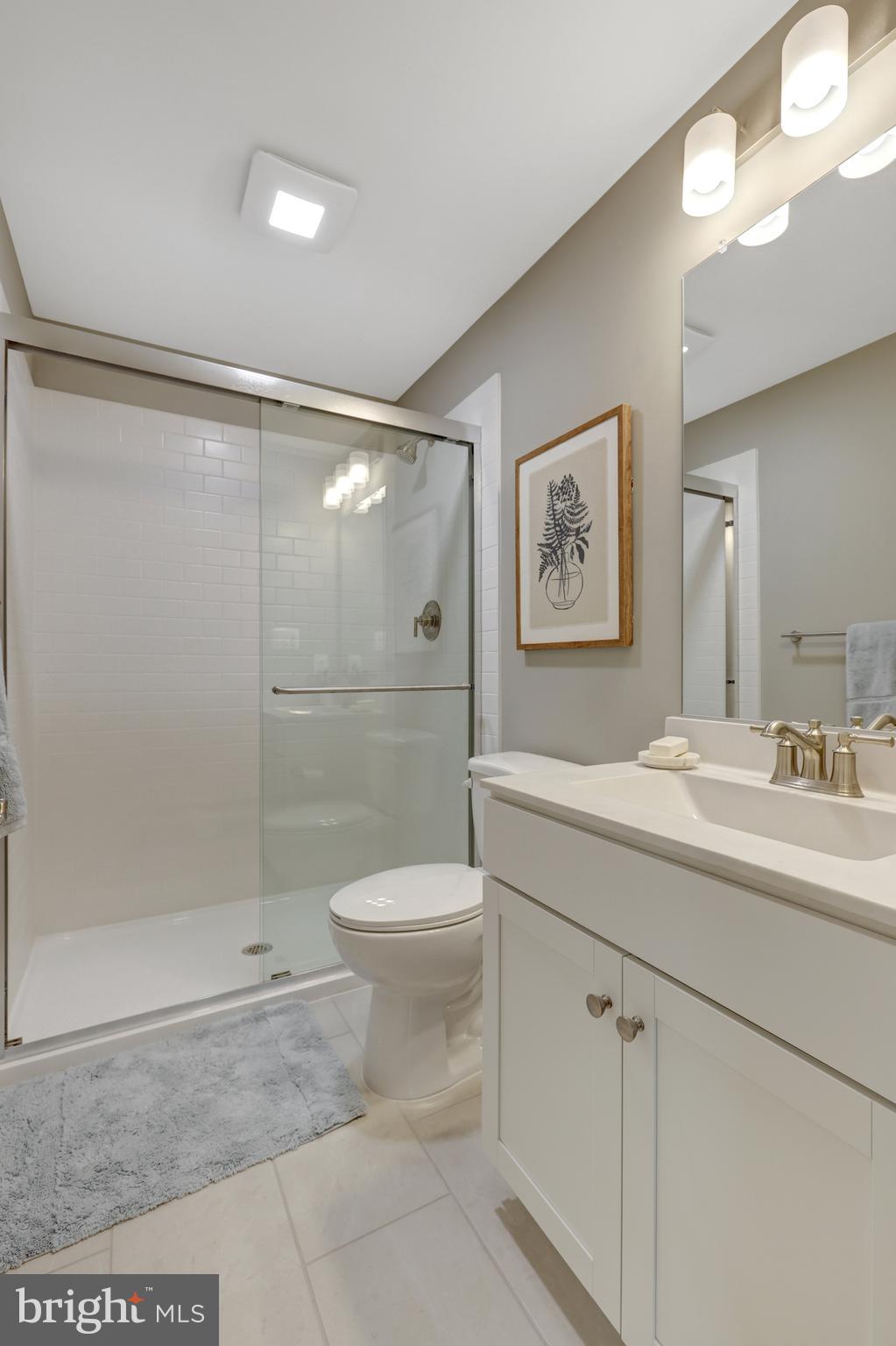 THE ENCLAVE AT CARROLLTON MANOR - Residential