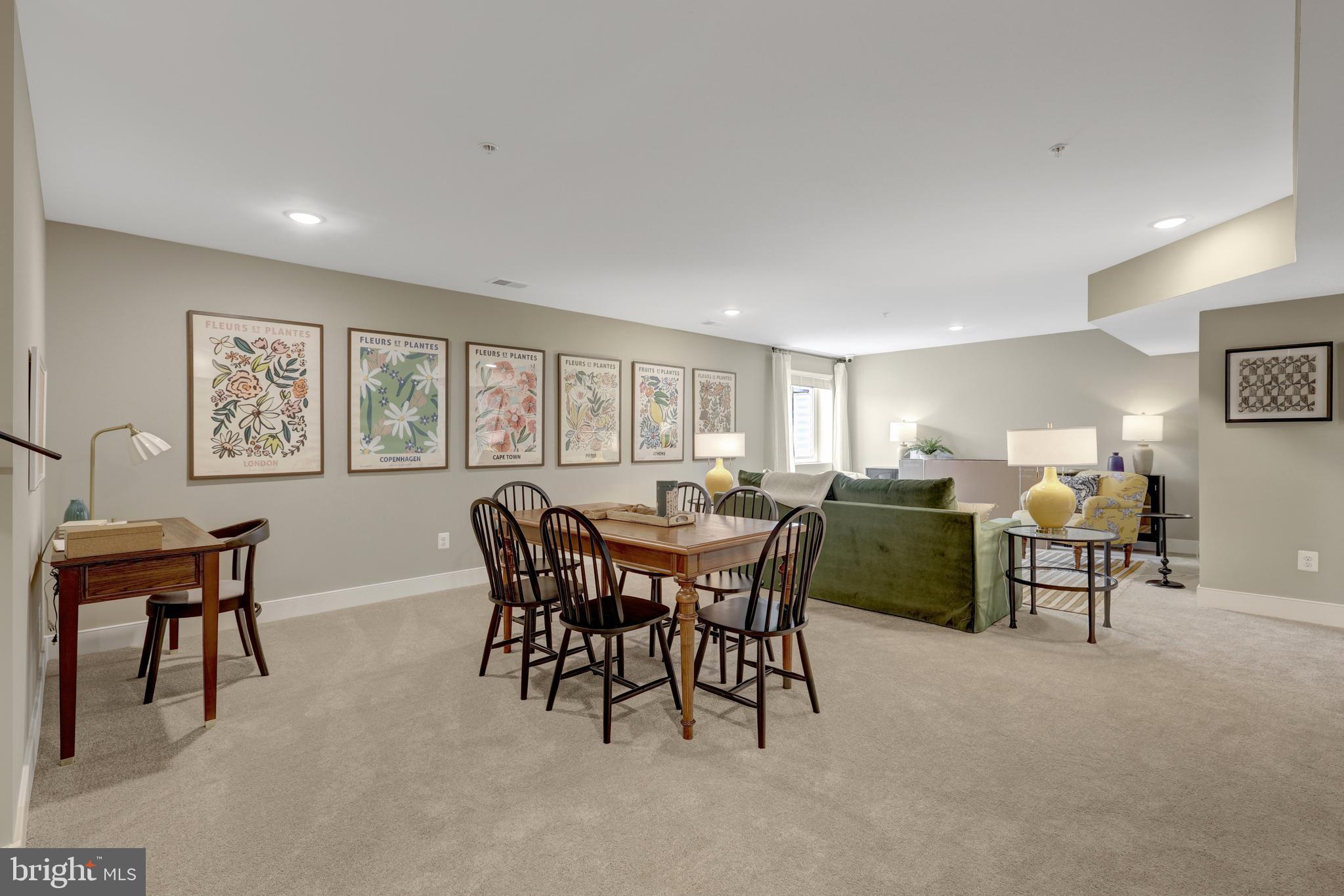 THE ENCLAVE AT CARROLLTON MANOR - Residential