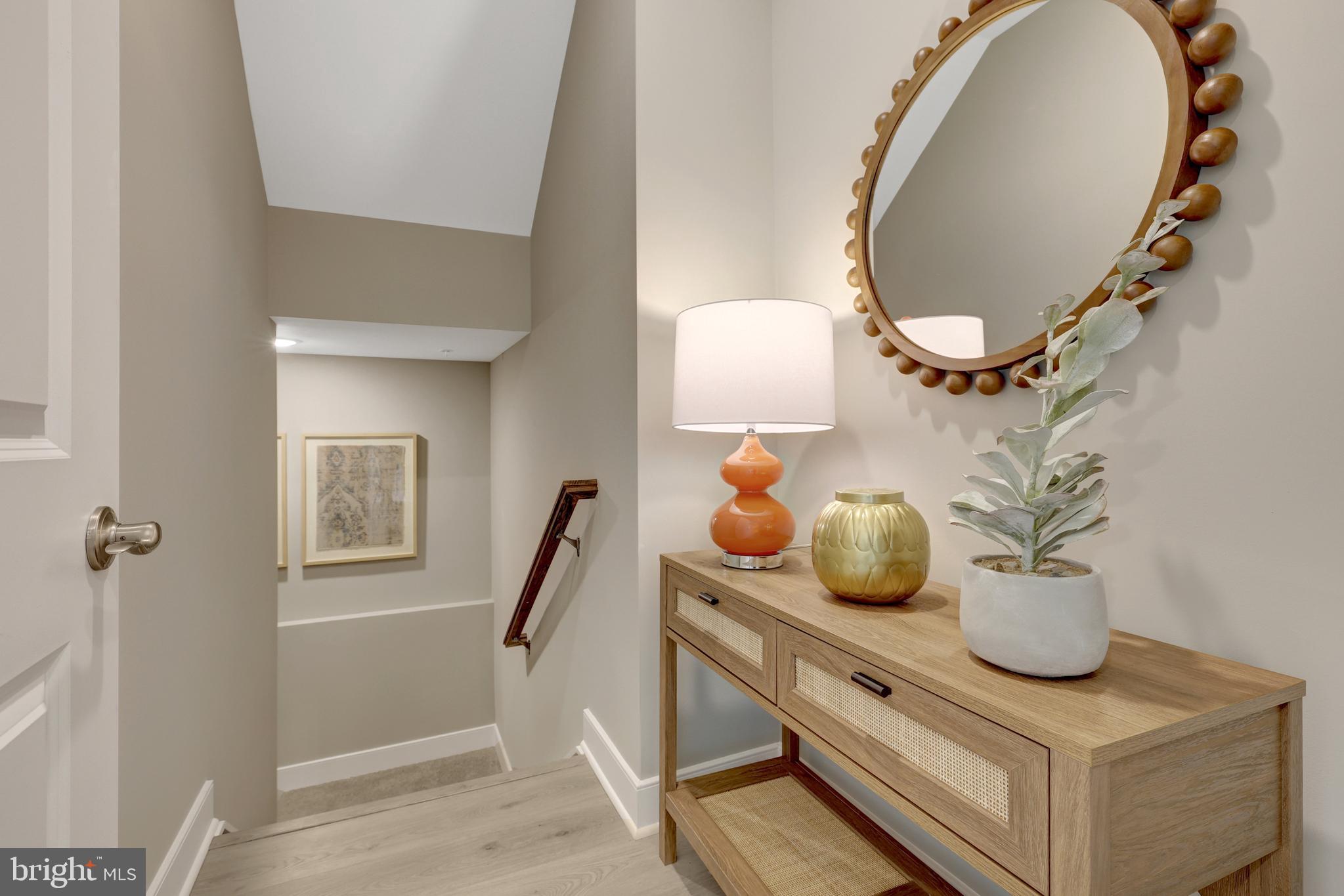 THE ENCLAVE AT CARROLLTON MANOR - Residential