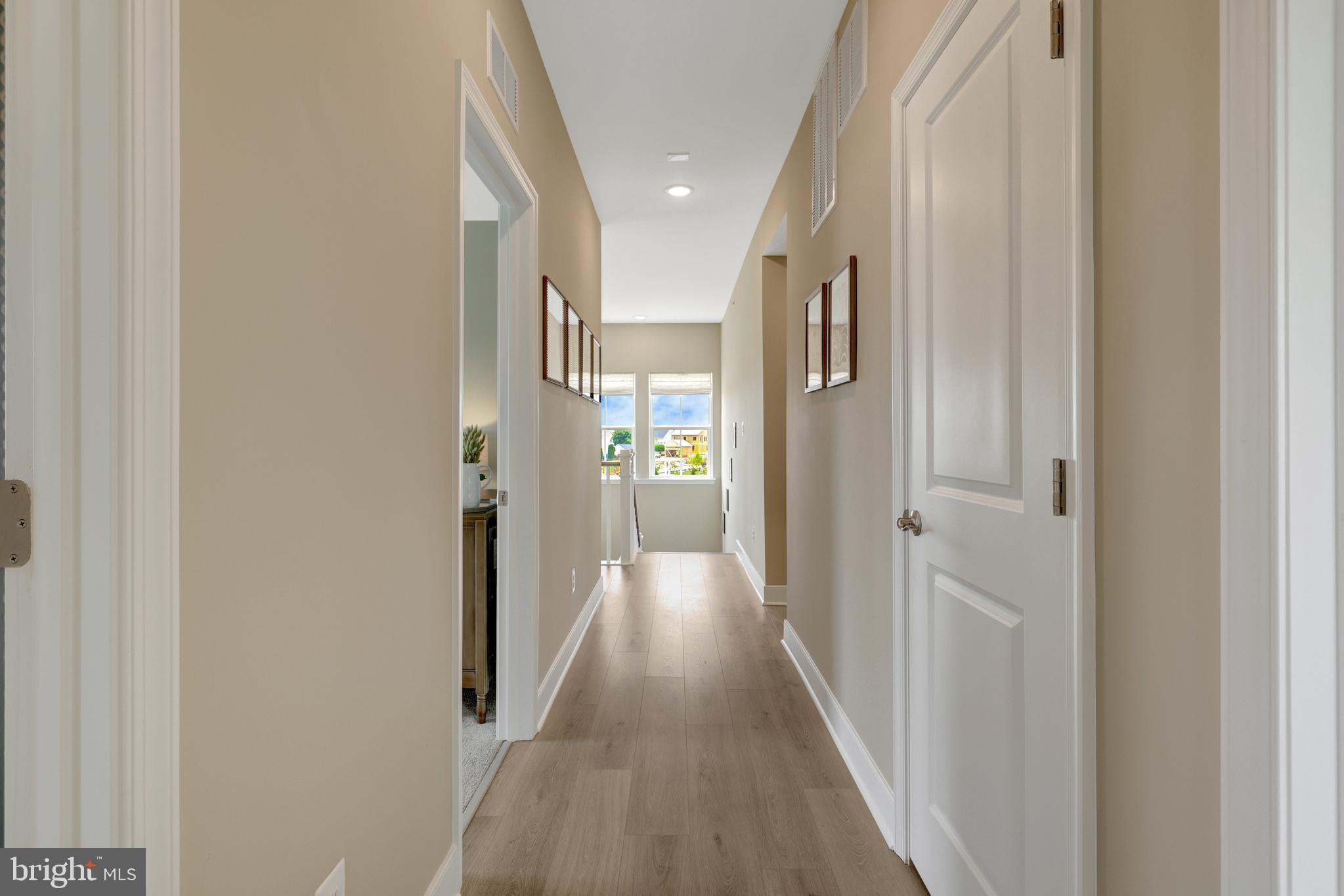 THE ENCLAVE AT CARROLLTON MANOR - Residential