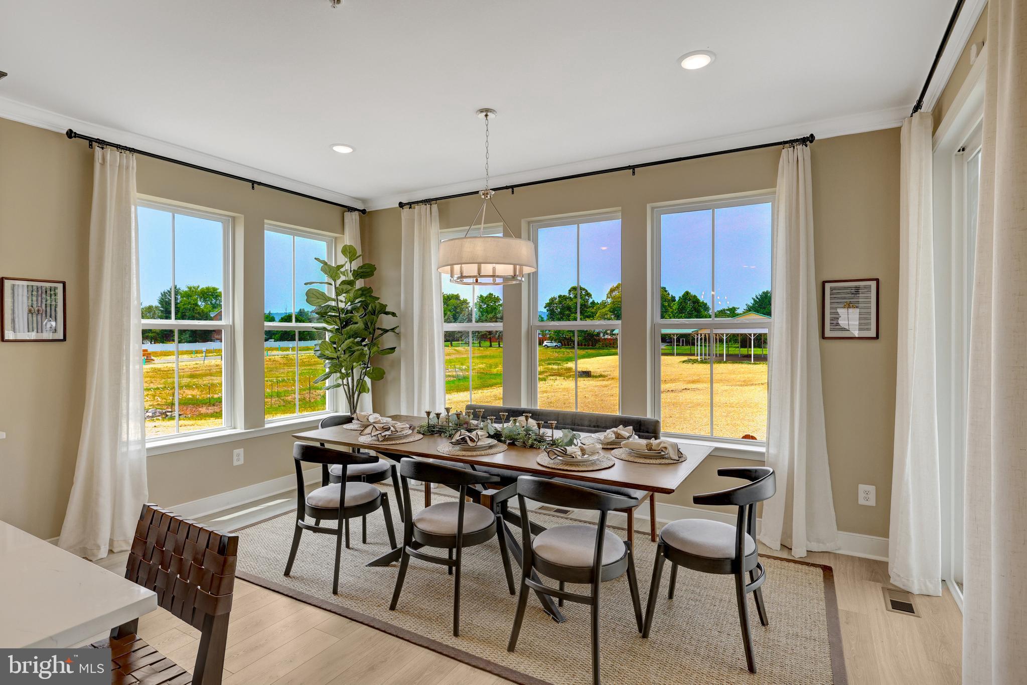 THE ENCLAVE AT CARROLLTON MANOR - Residential